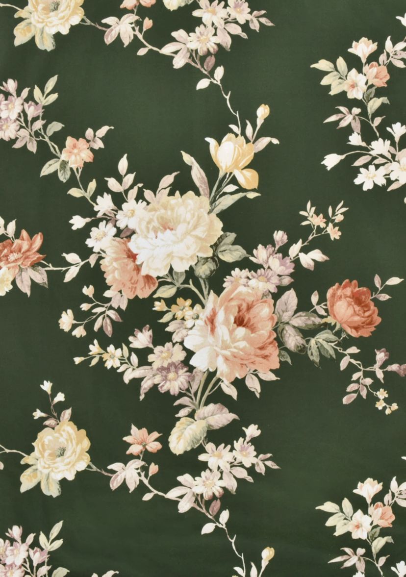 Brittany Window Straight Valance
