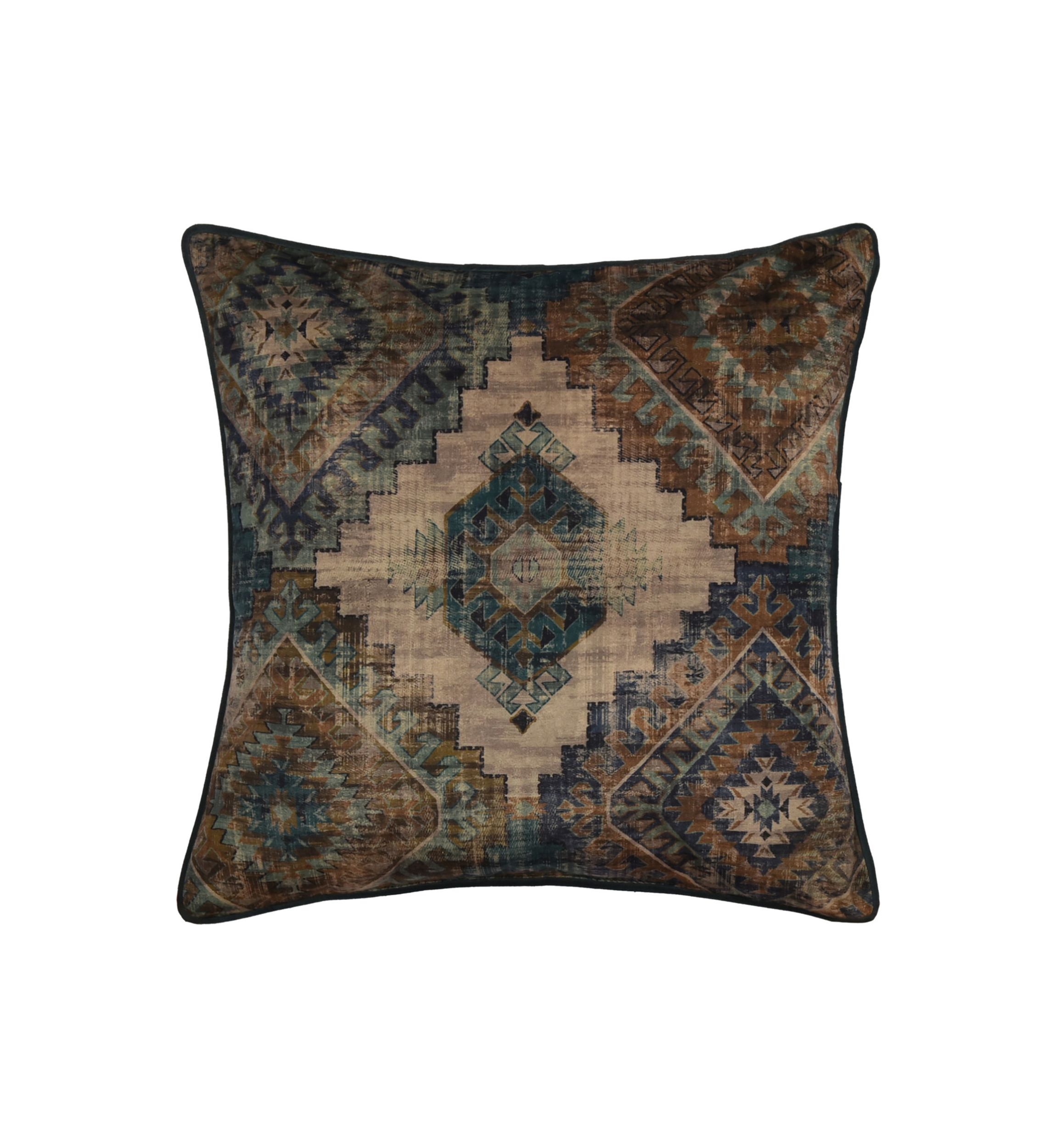 Baja 20" Square Decorative Throw Pillow