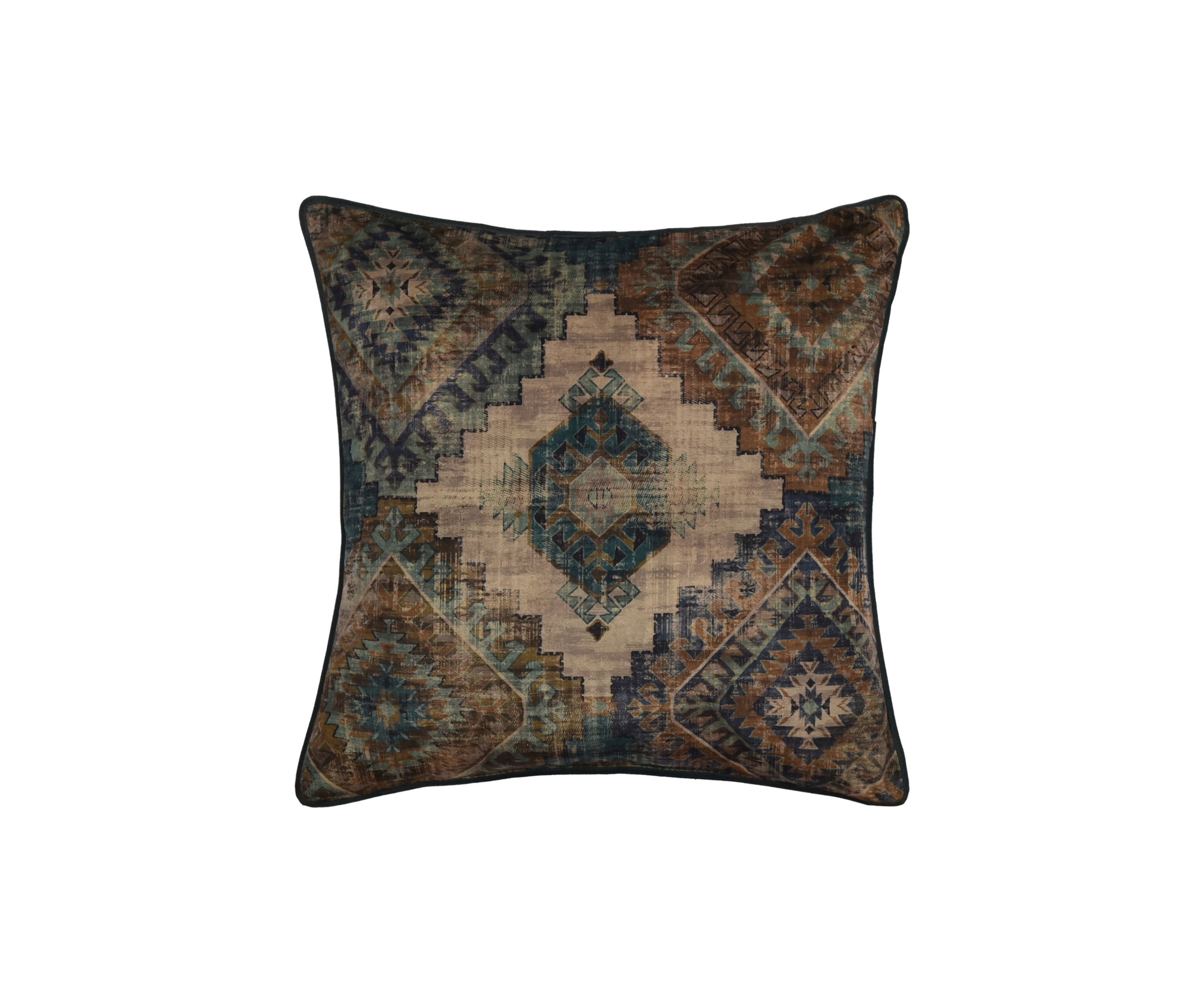 Baja 20" Square Decorative Throw Pillow