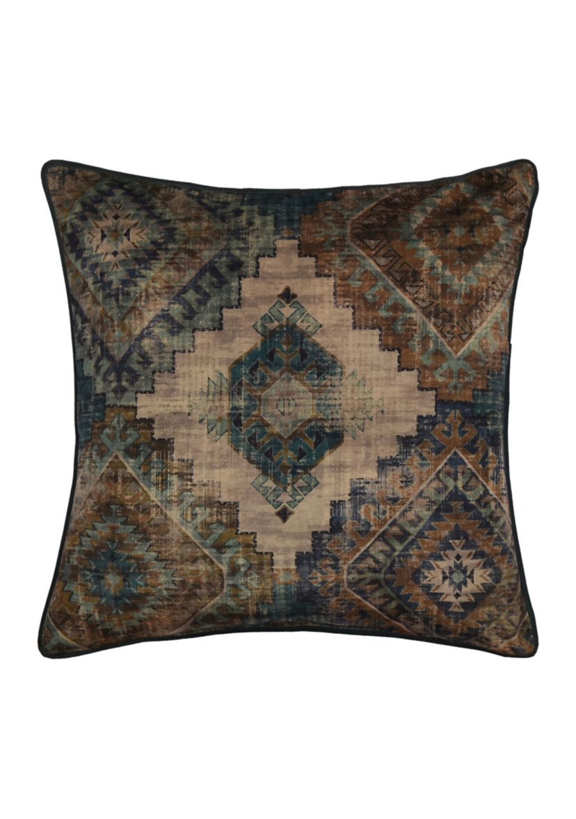Baja 20" Square Decorative Throw Pillow