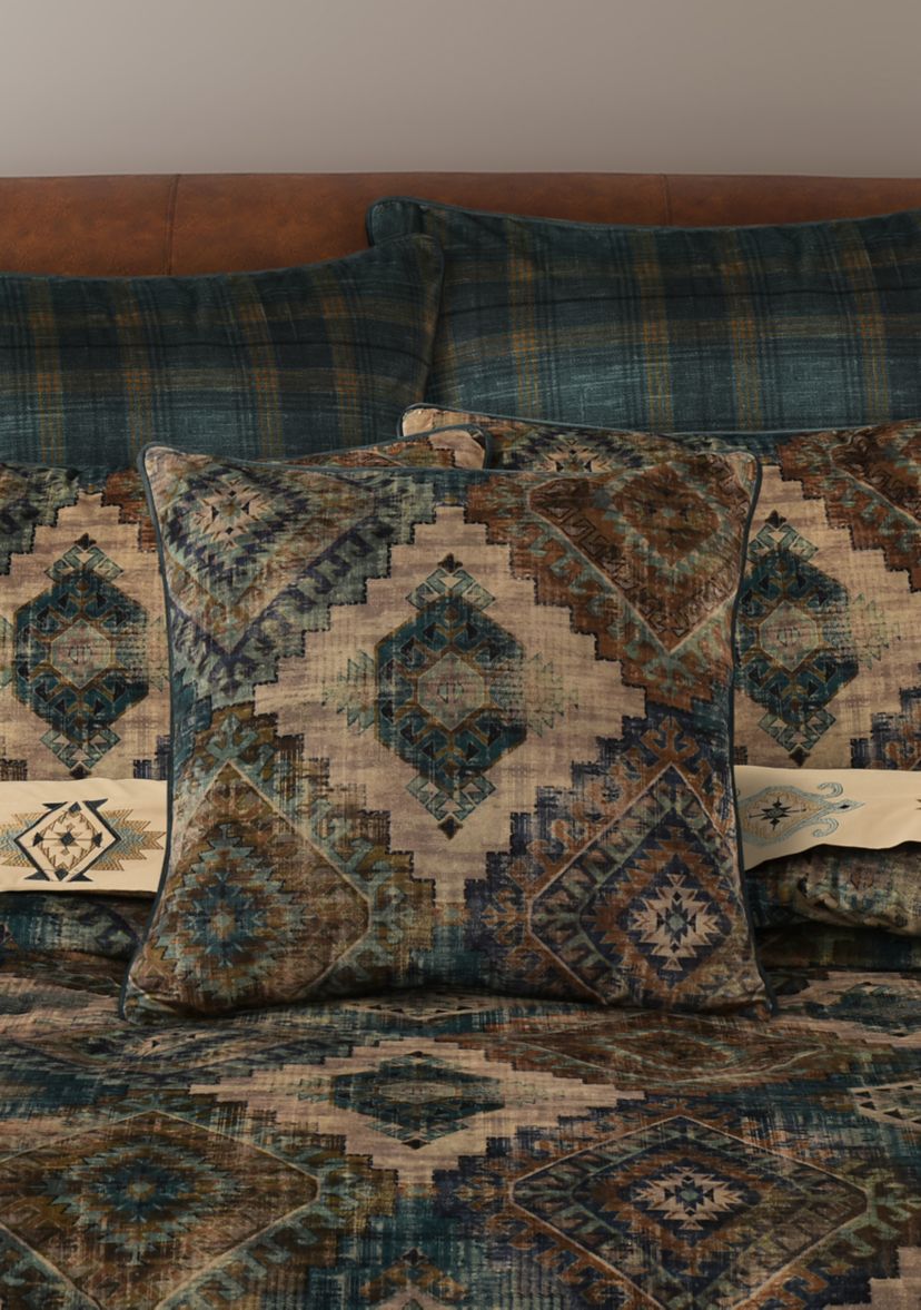 Baja 20" Square Decorative Throw Pillow