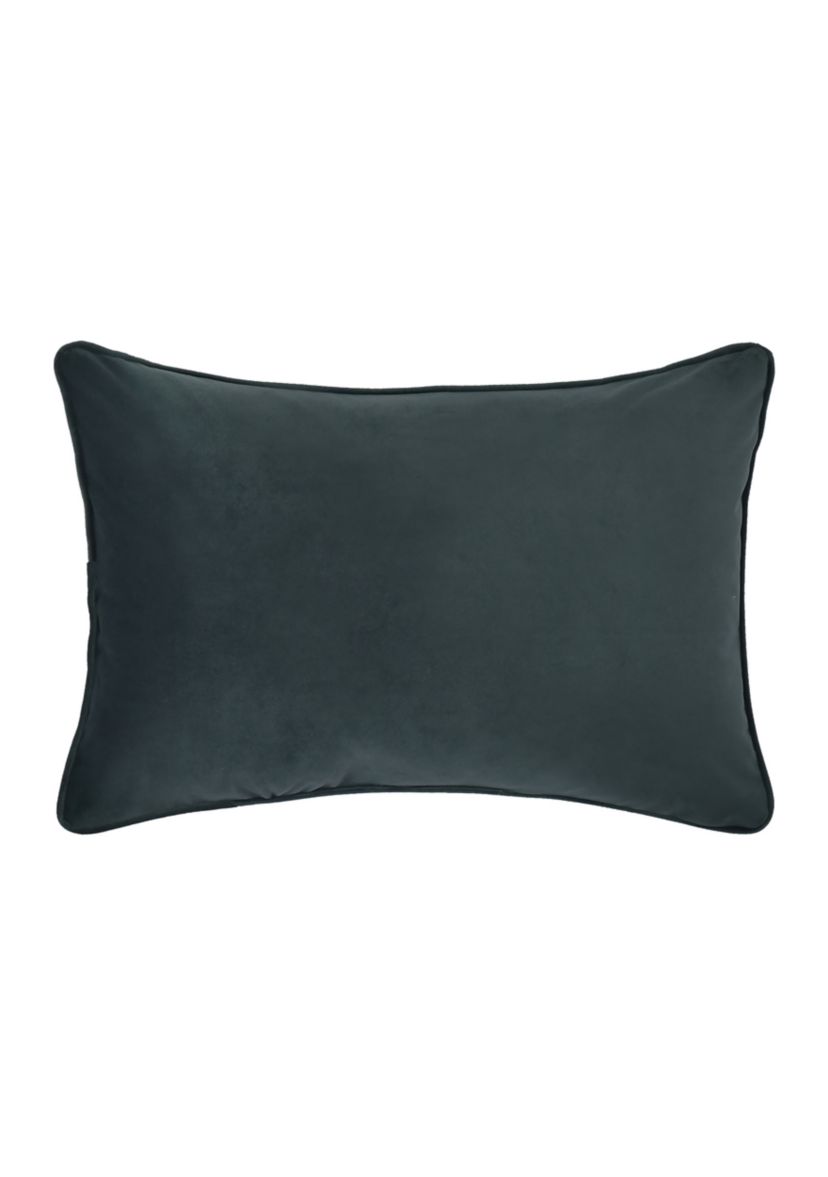 Baja Boudoir Decorative Throw Pillow