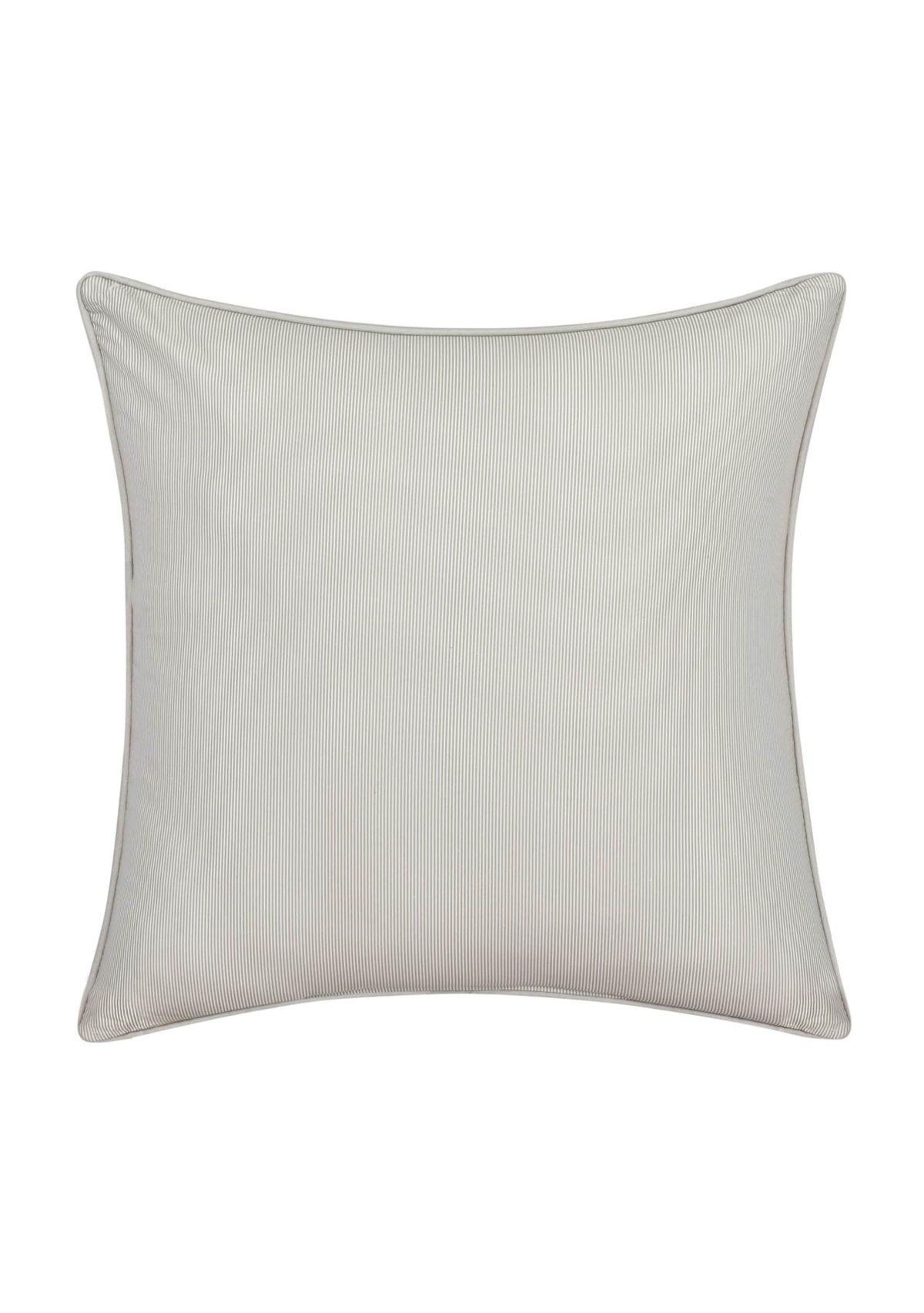 Clarice 20" Square Decorative Throw Pillow