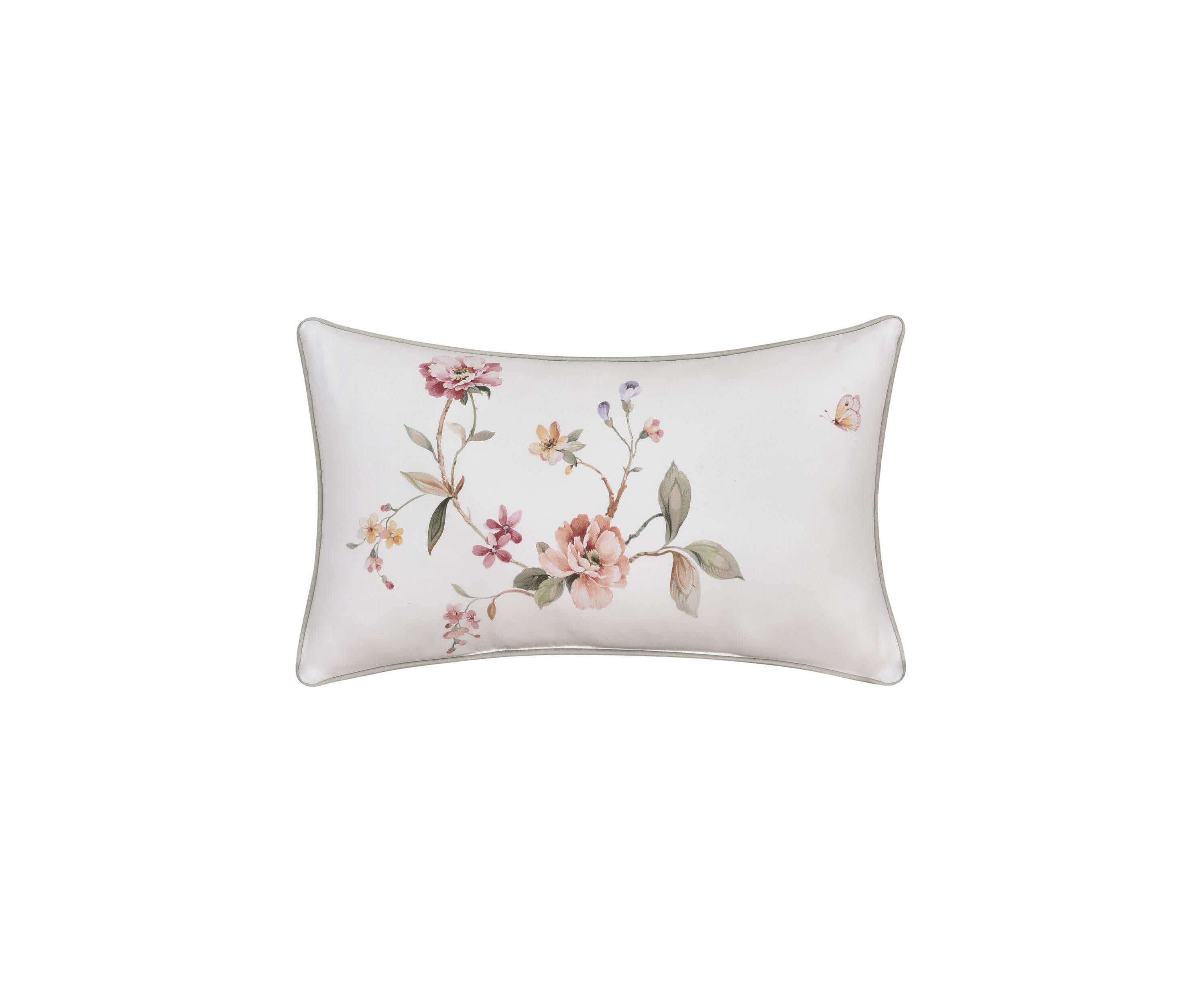 Clarice Boudoir Decorative Throw Pillow