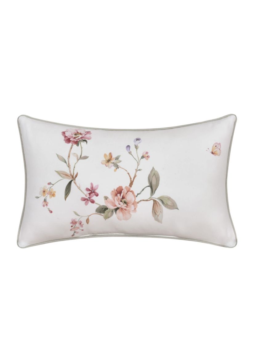 Clarice Boudoir Decorative Throw Pillow
