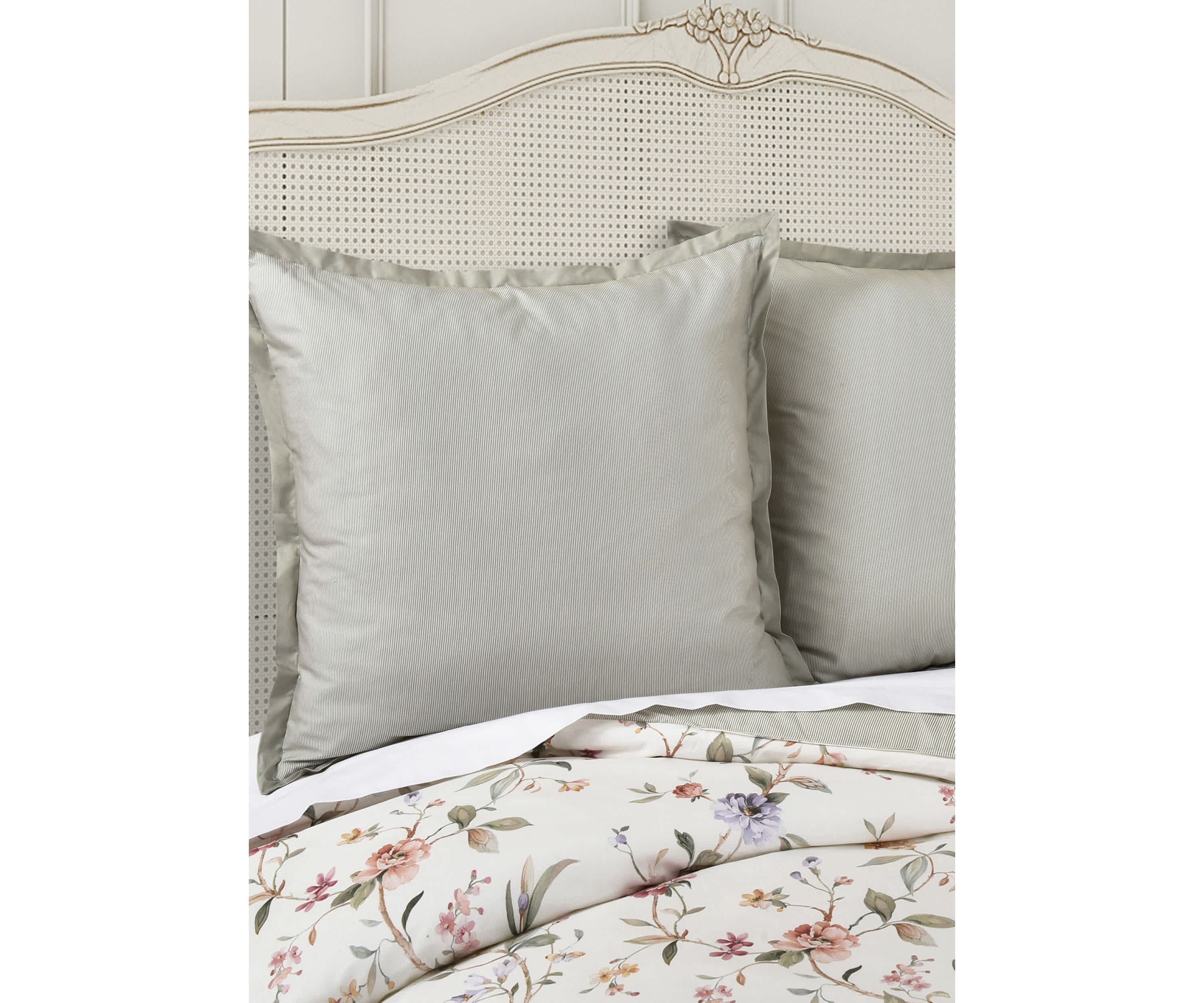 Clarice Euro Sham