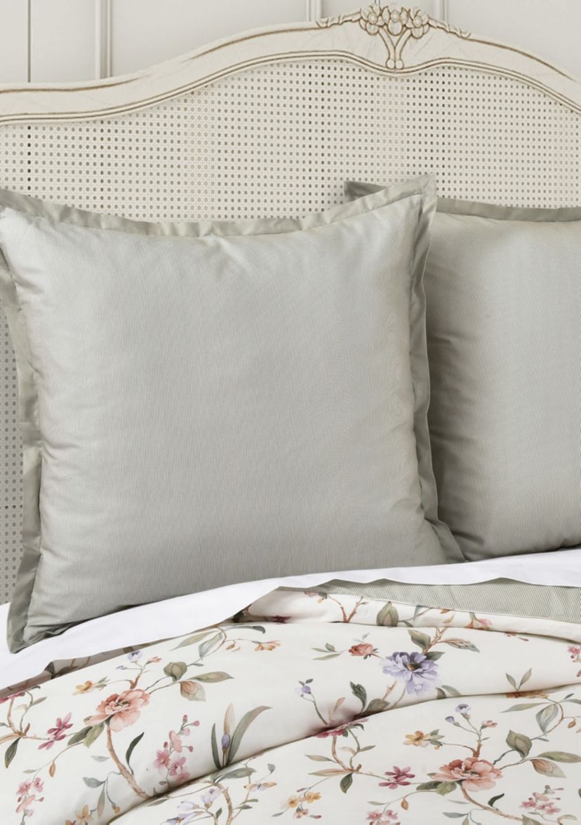 Clarice Euro Sham