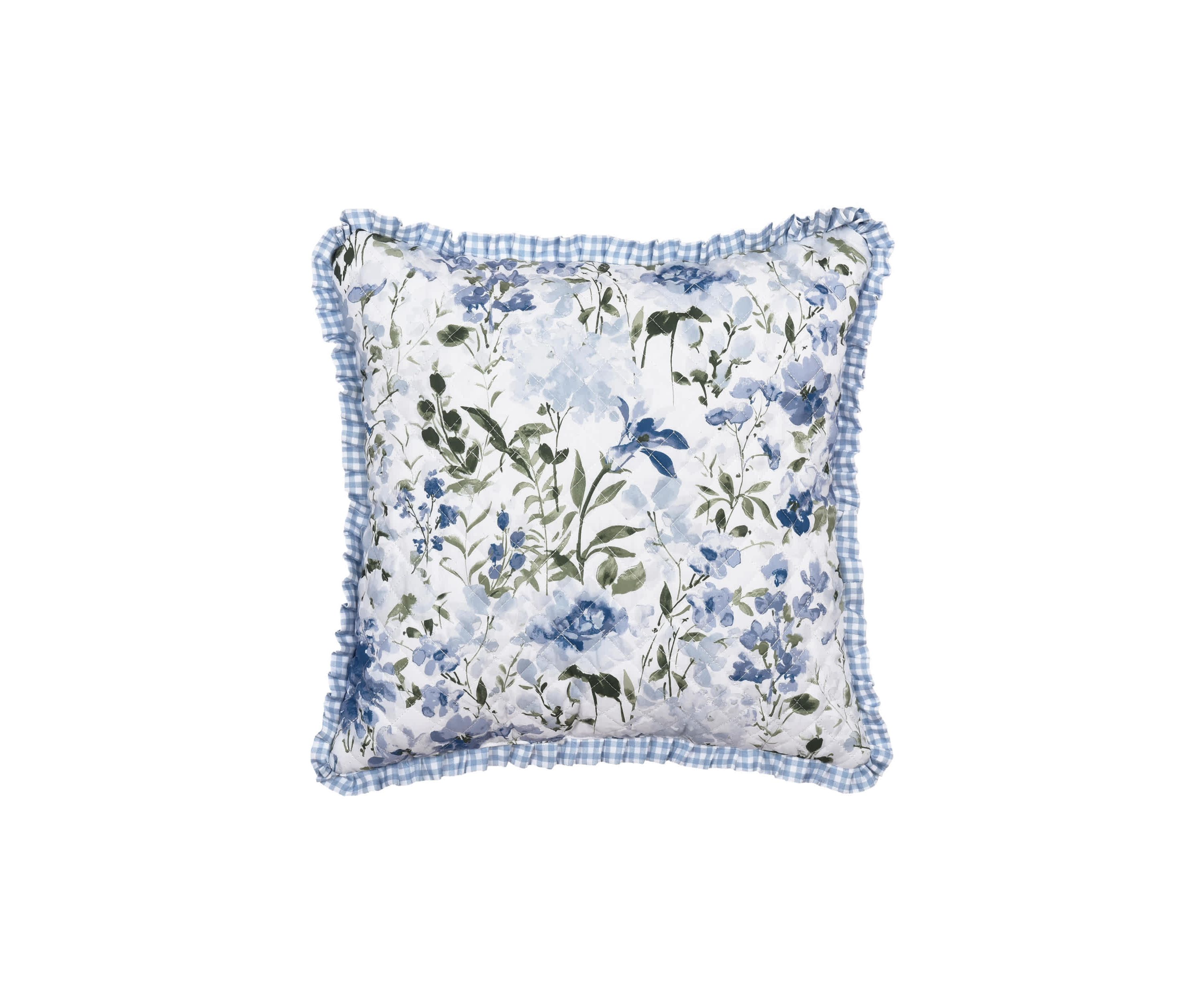 Kourtney 16" Square Decorative Throw Pillow