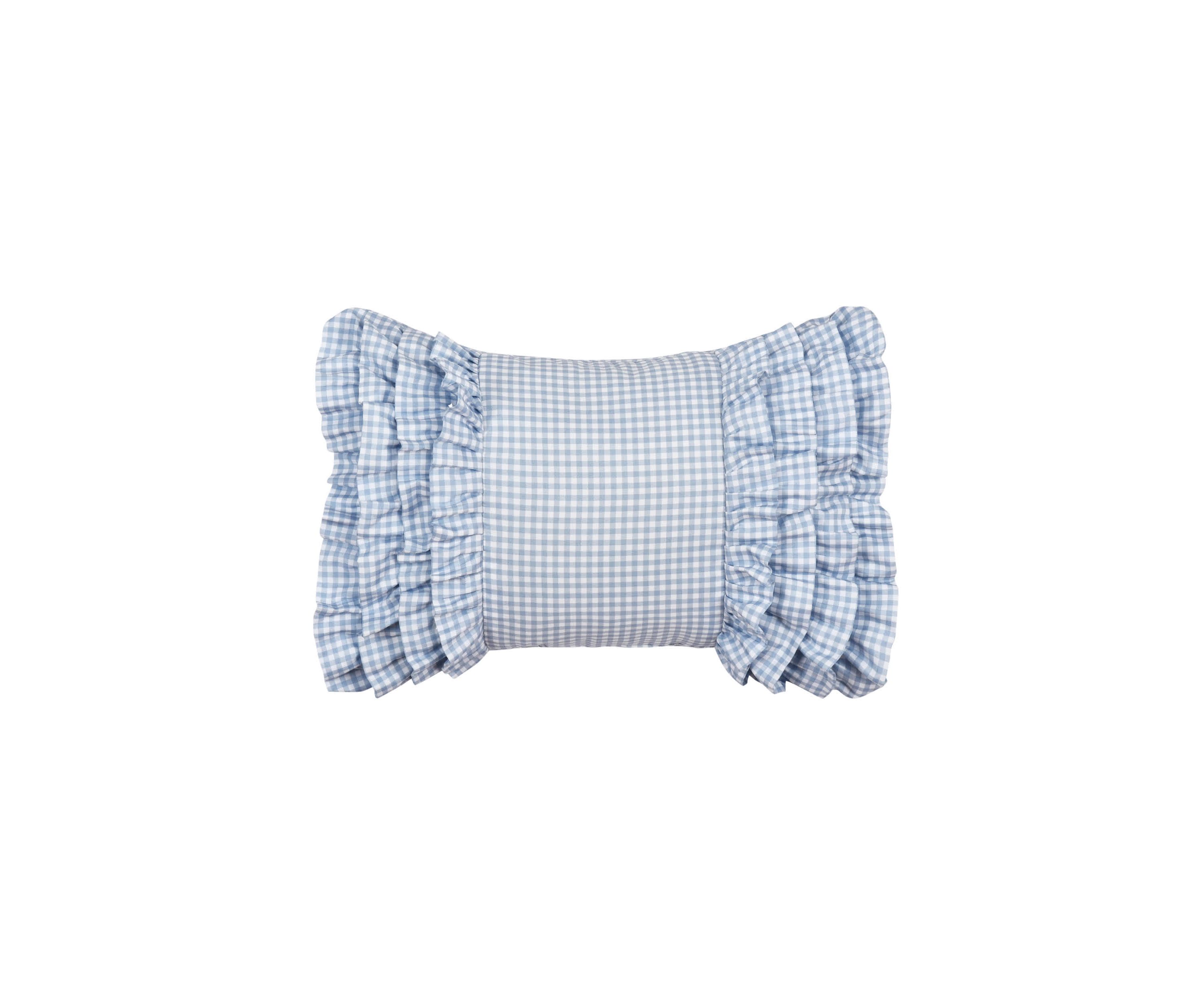 Kourtney Boudoir Decorative Throw Pillow