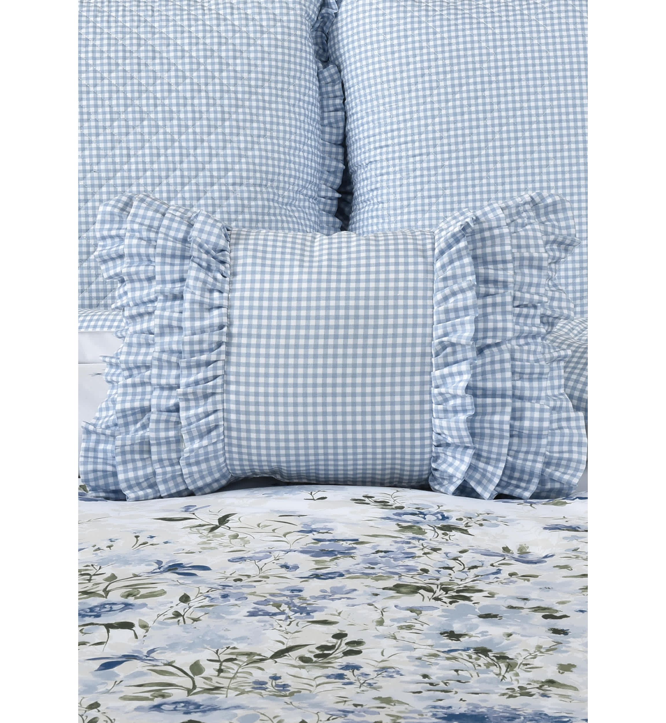 Kourtney Boudoir Decorative Throw Pillow