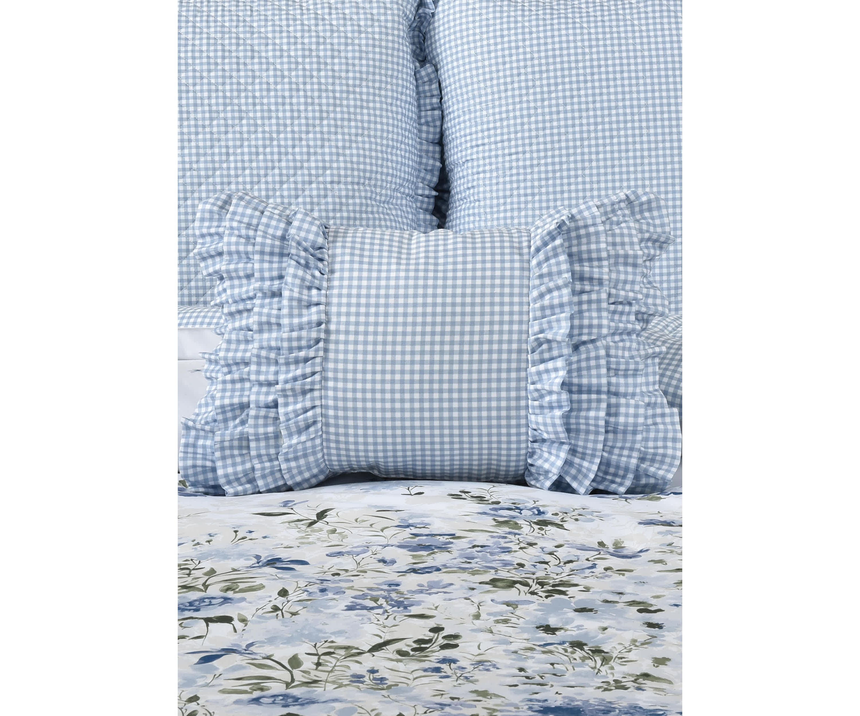 Kourtney Boudoir Decorative Throw Pillow
