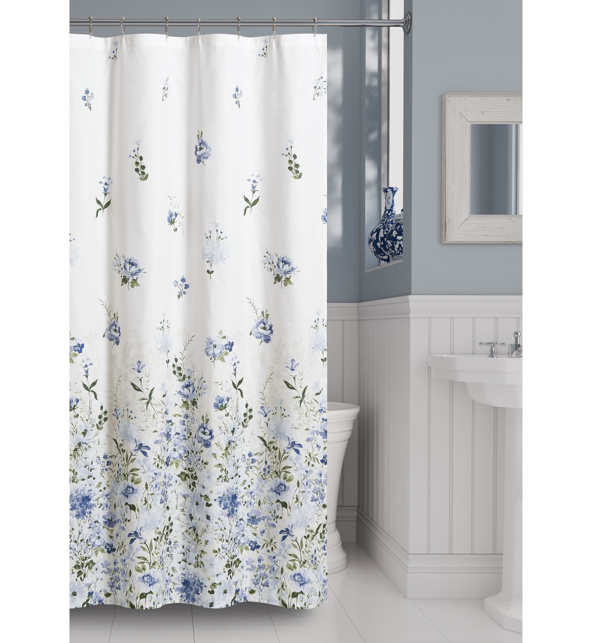 Kourtney Shower Curtain