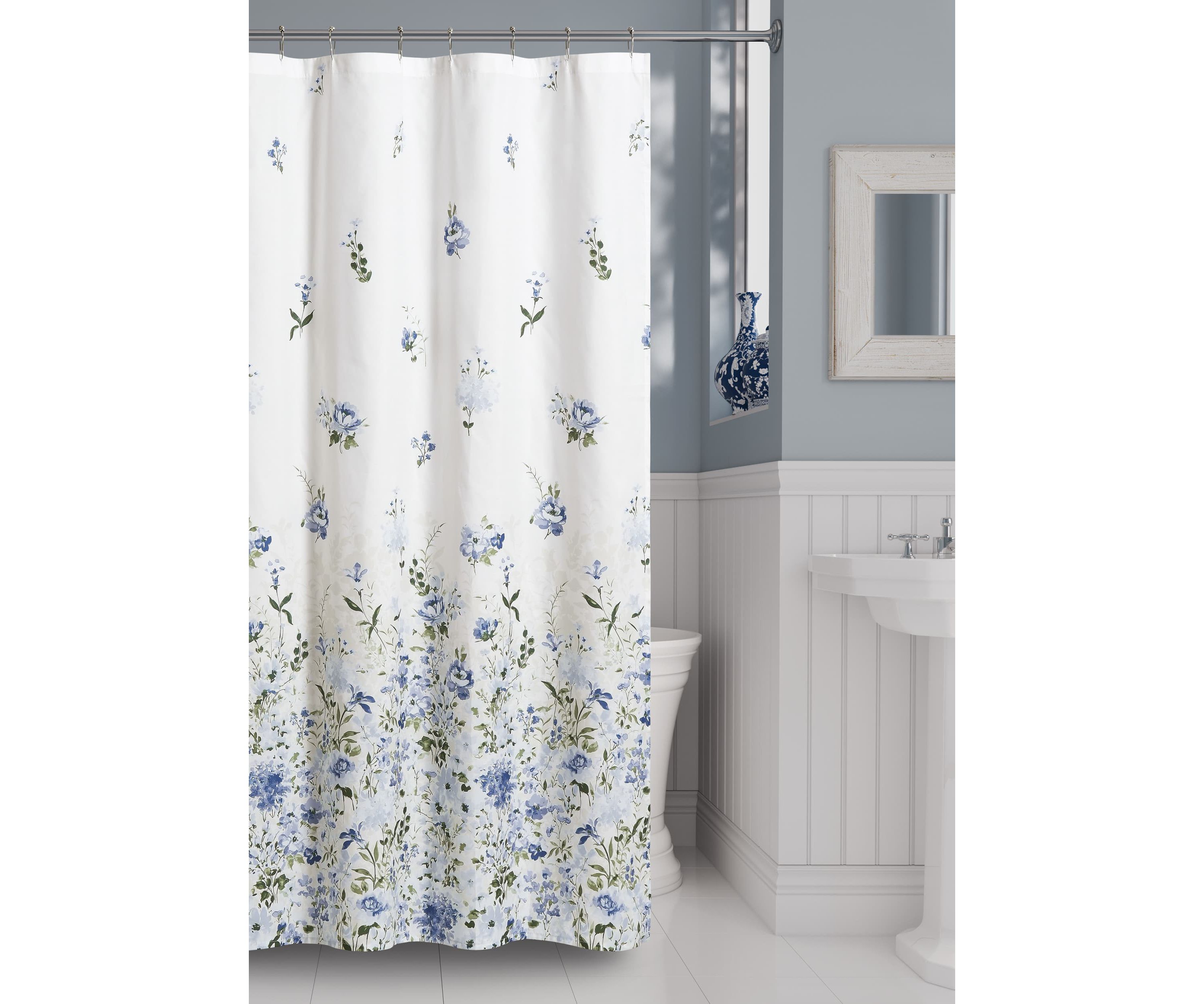 Kourtney Shower Curtain