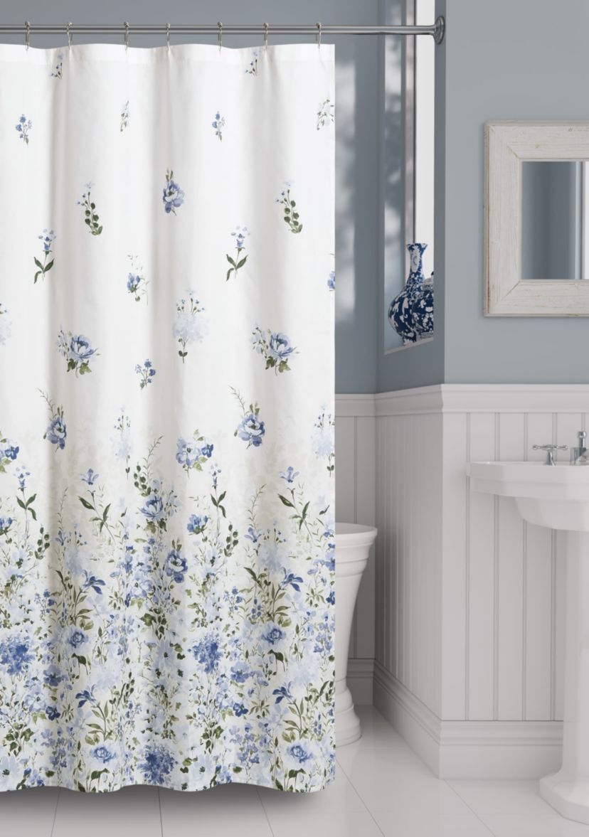 Kourtney Shower Curtain