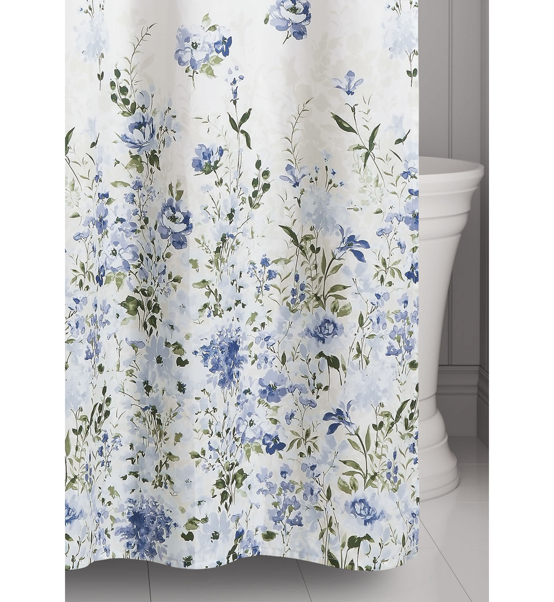 Kourtney Shower Curtain