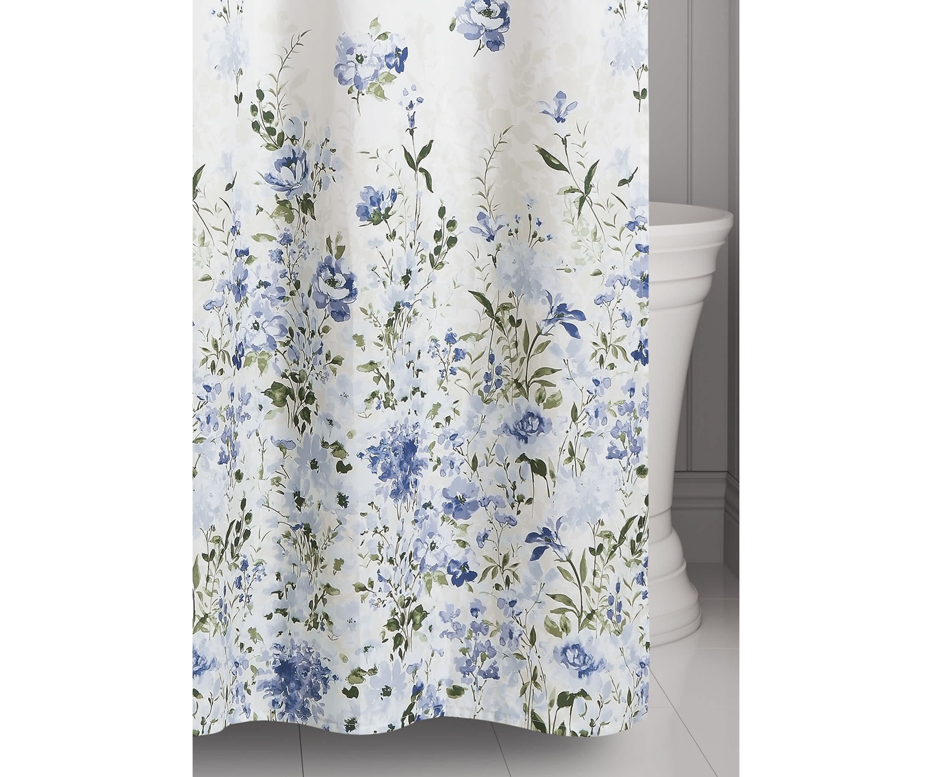 Kourtney Shower Curtain