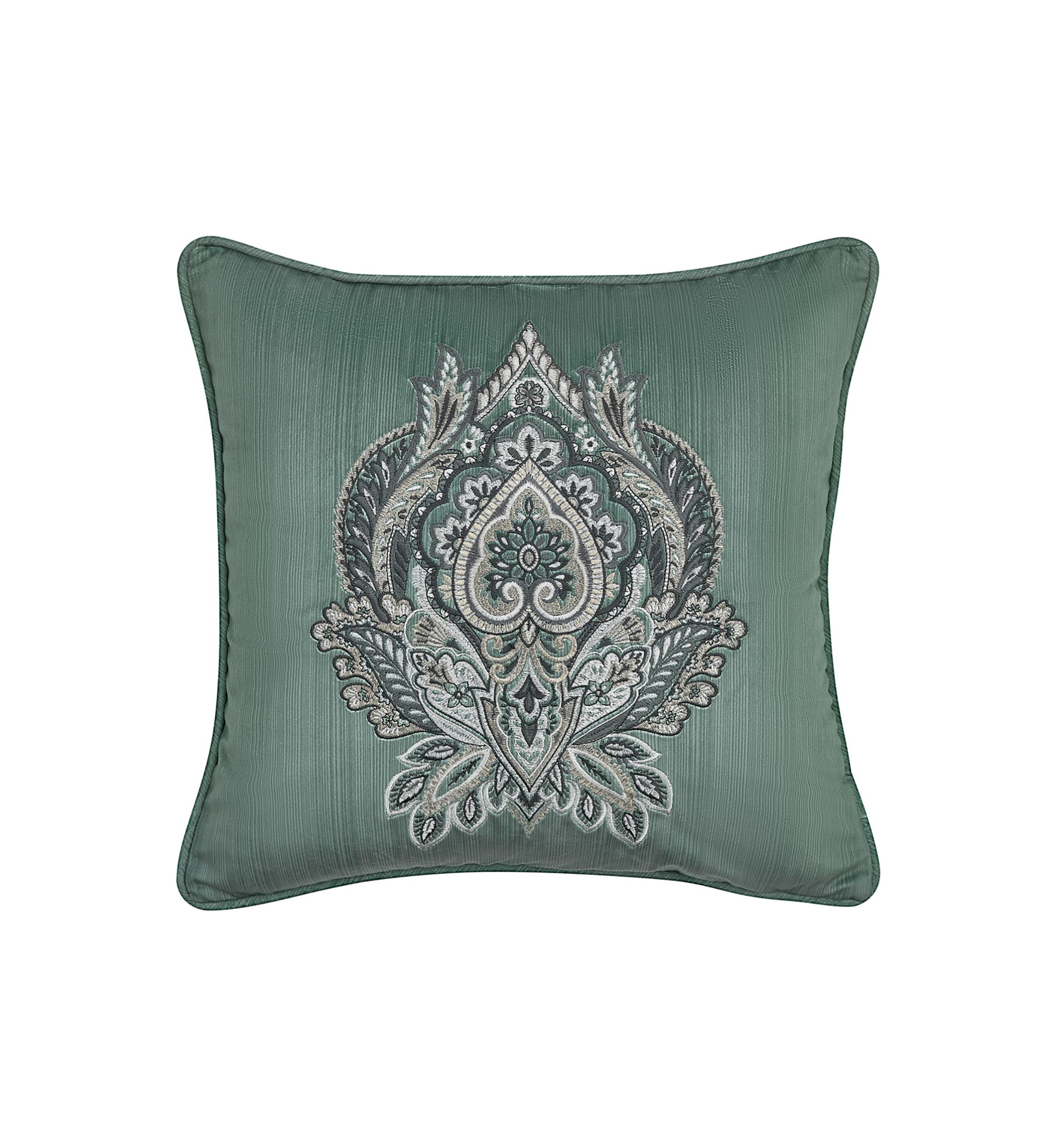 Nico 18" Square Decorative Throw Pillow