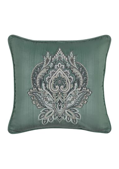 Nico 18" Square Decorative Throw Pillow