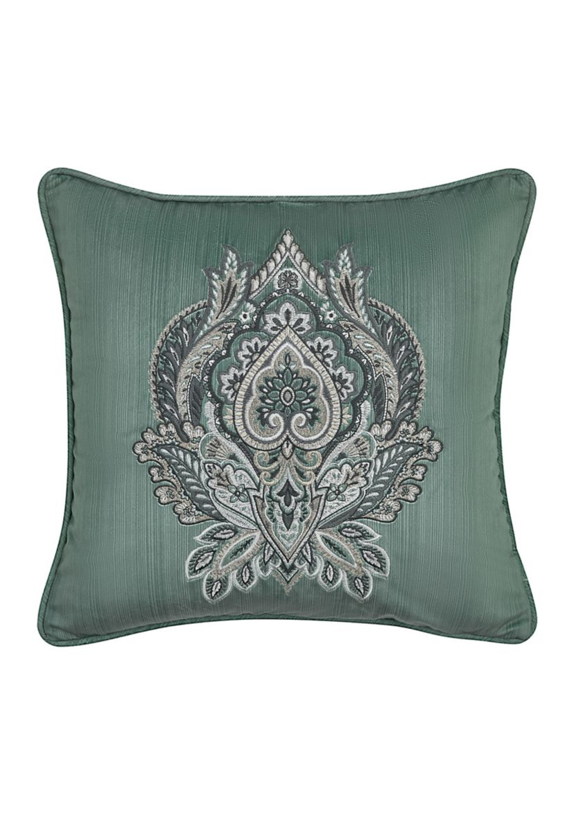 Nico 18" Square Decorative Throw Pillow