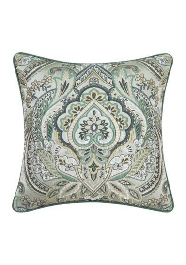 Nico 20" Square Decorative Throw Pillow