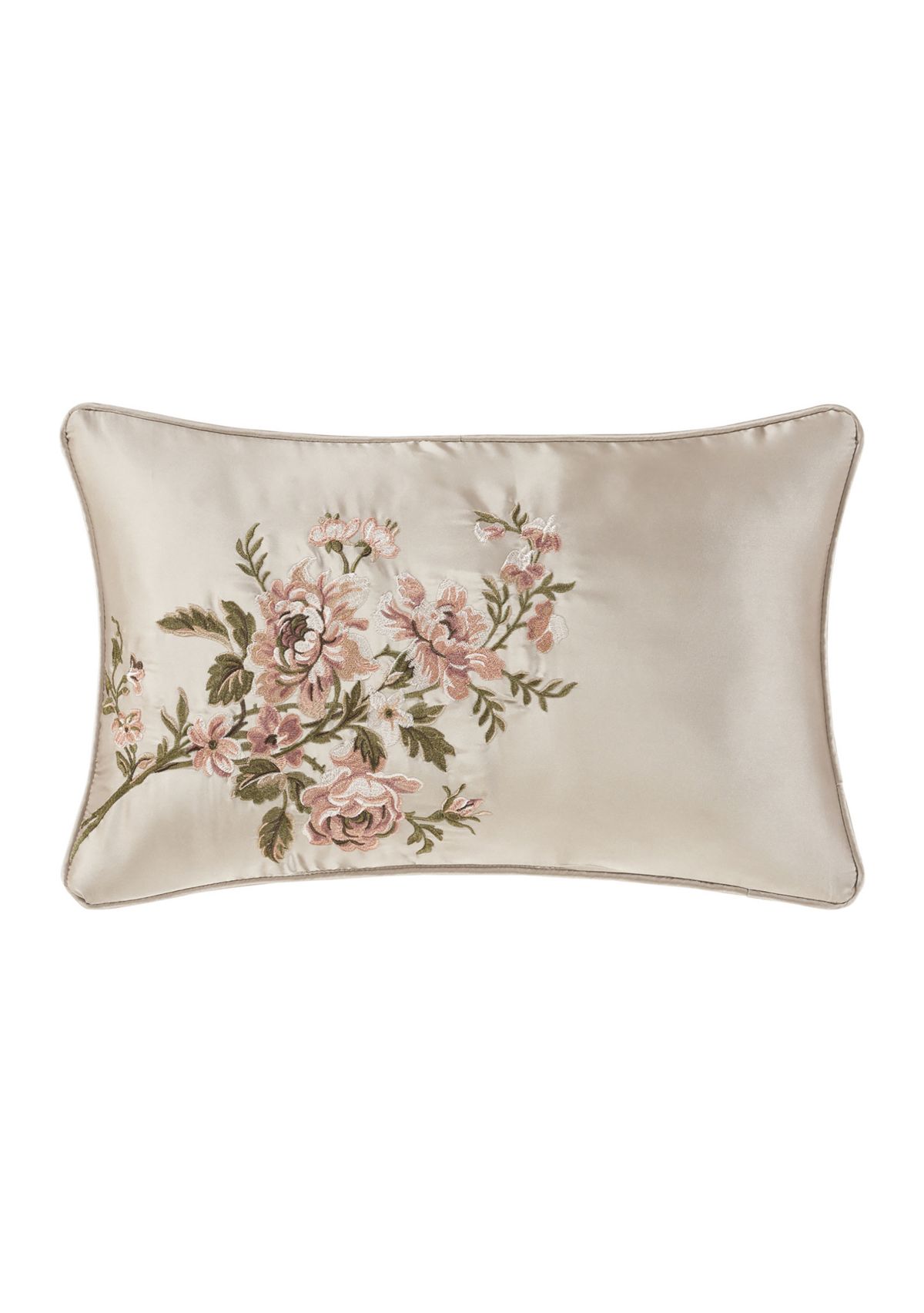 Pecora Boudoir Decorative Throw Pillow