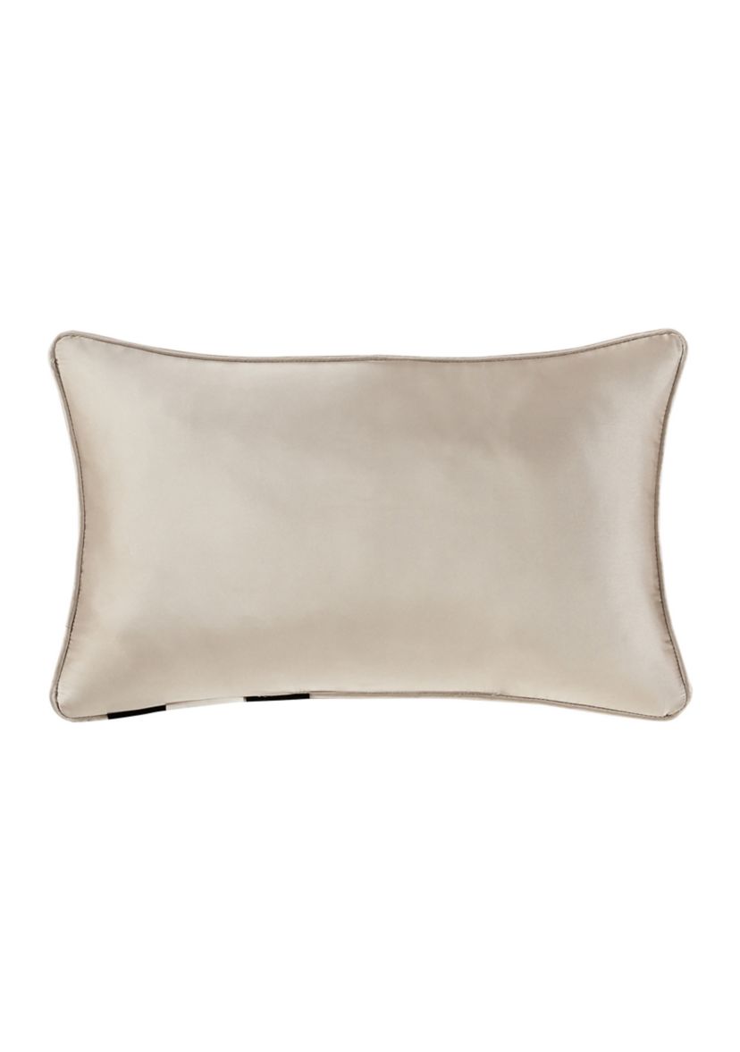 Pecora Boudoir Decorative Throw Pillow