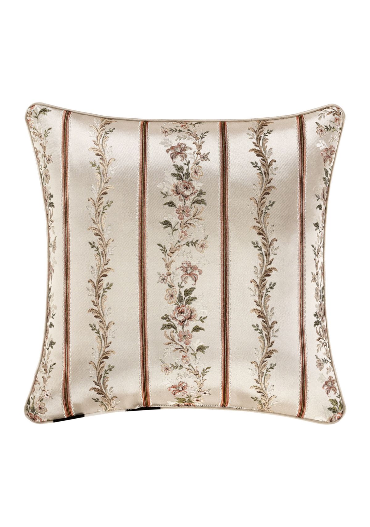Pecora 20" Square Decorative Throw Pillow