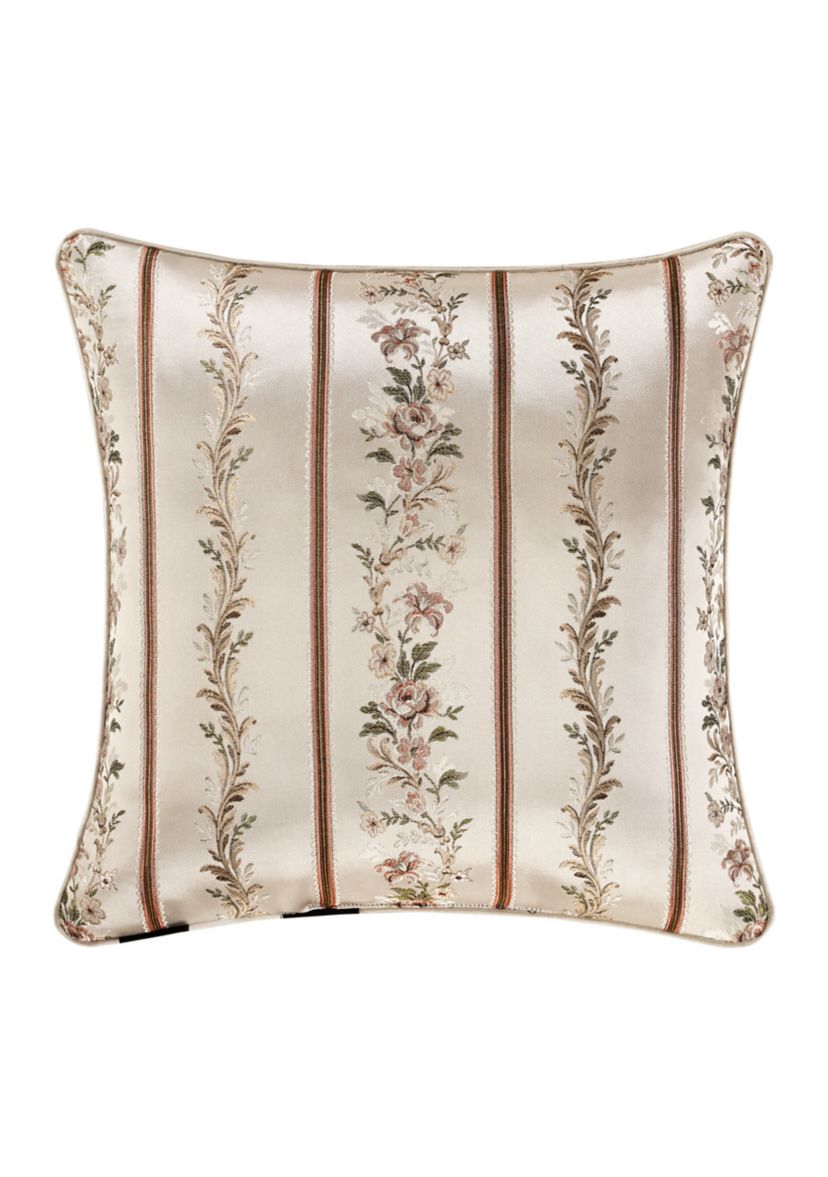 Pecora 20" Square Decorative Throw Pillow