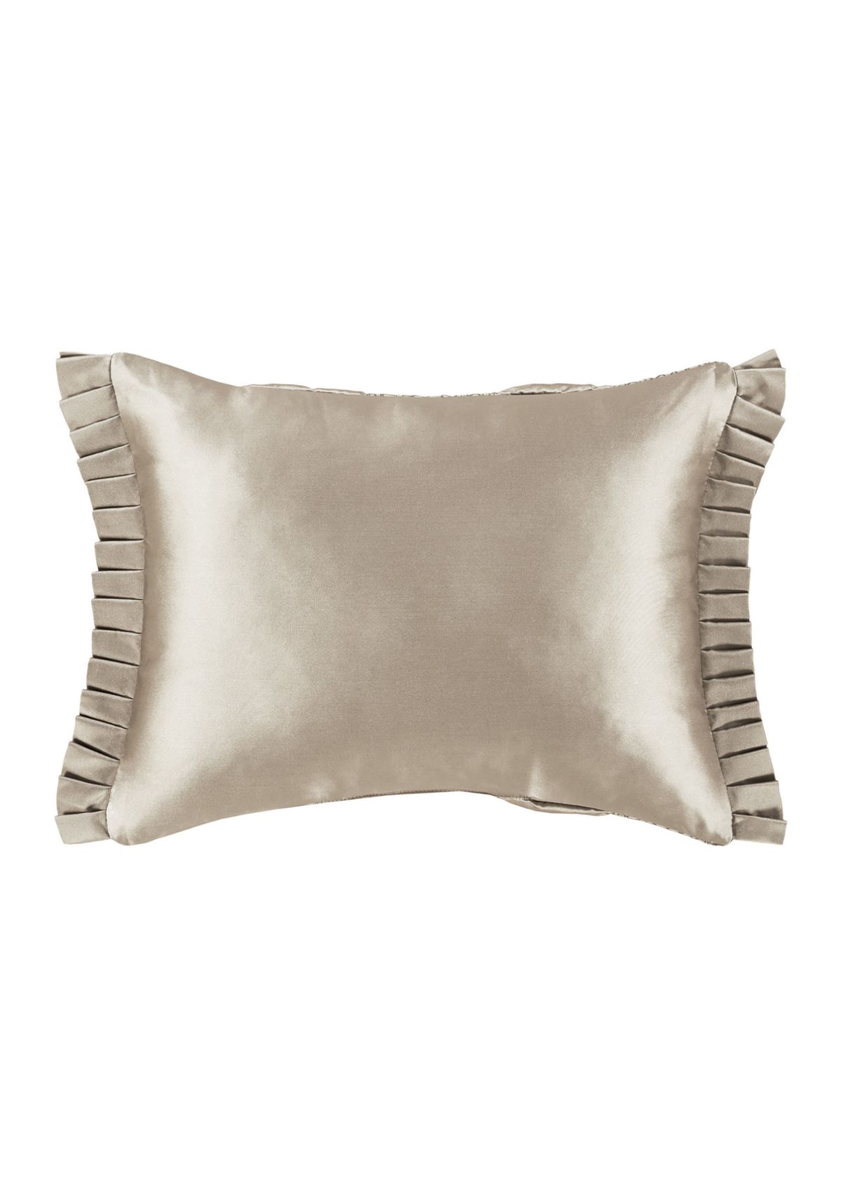 Brunello Boudoir Decorative Throw Pillow