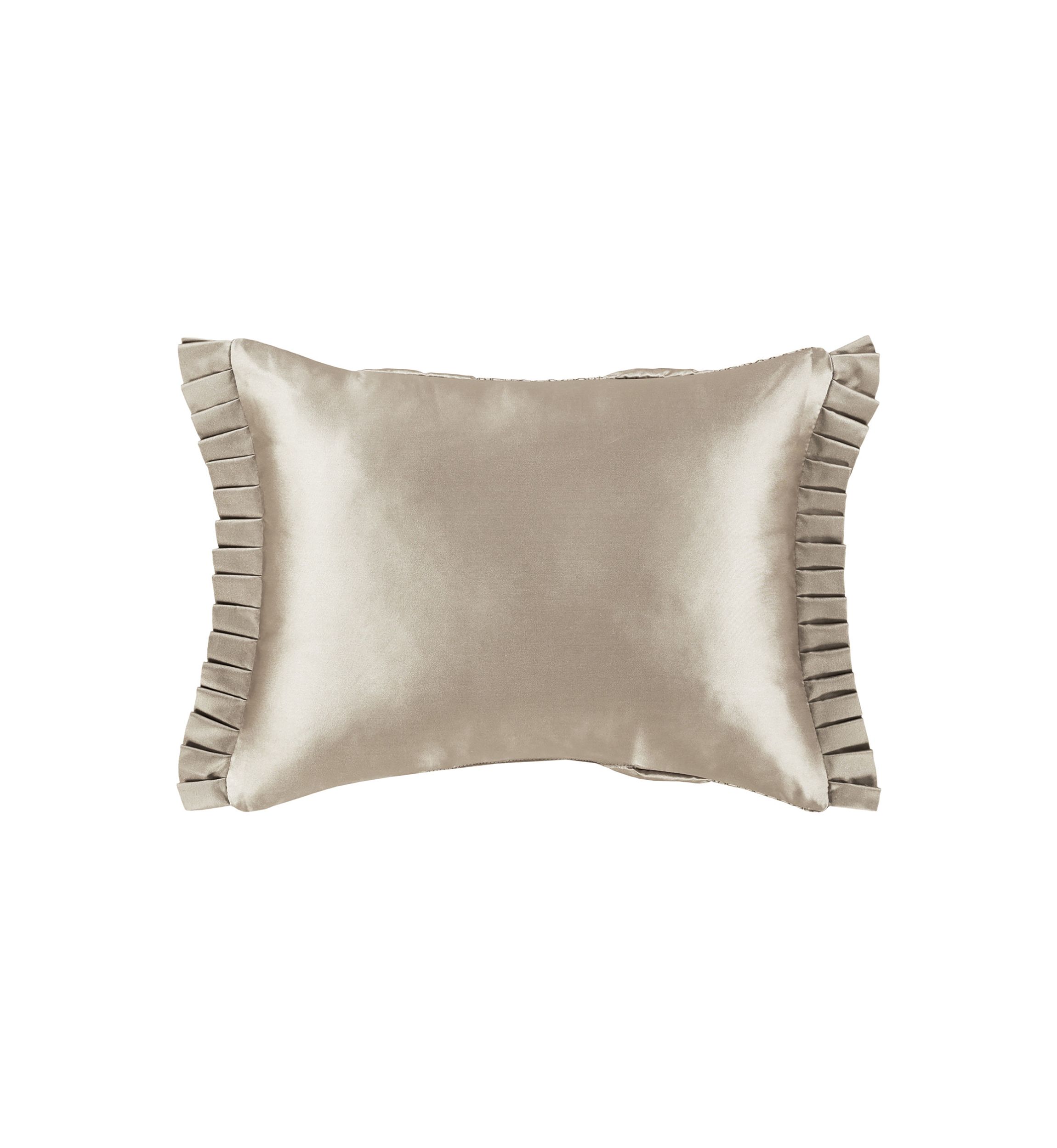 Brunello Boudoir Decorative Throw Pillow