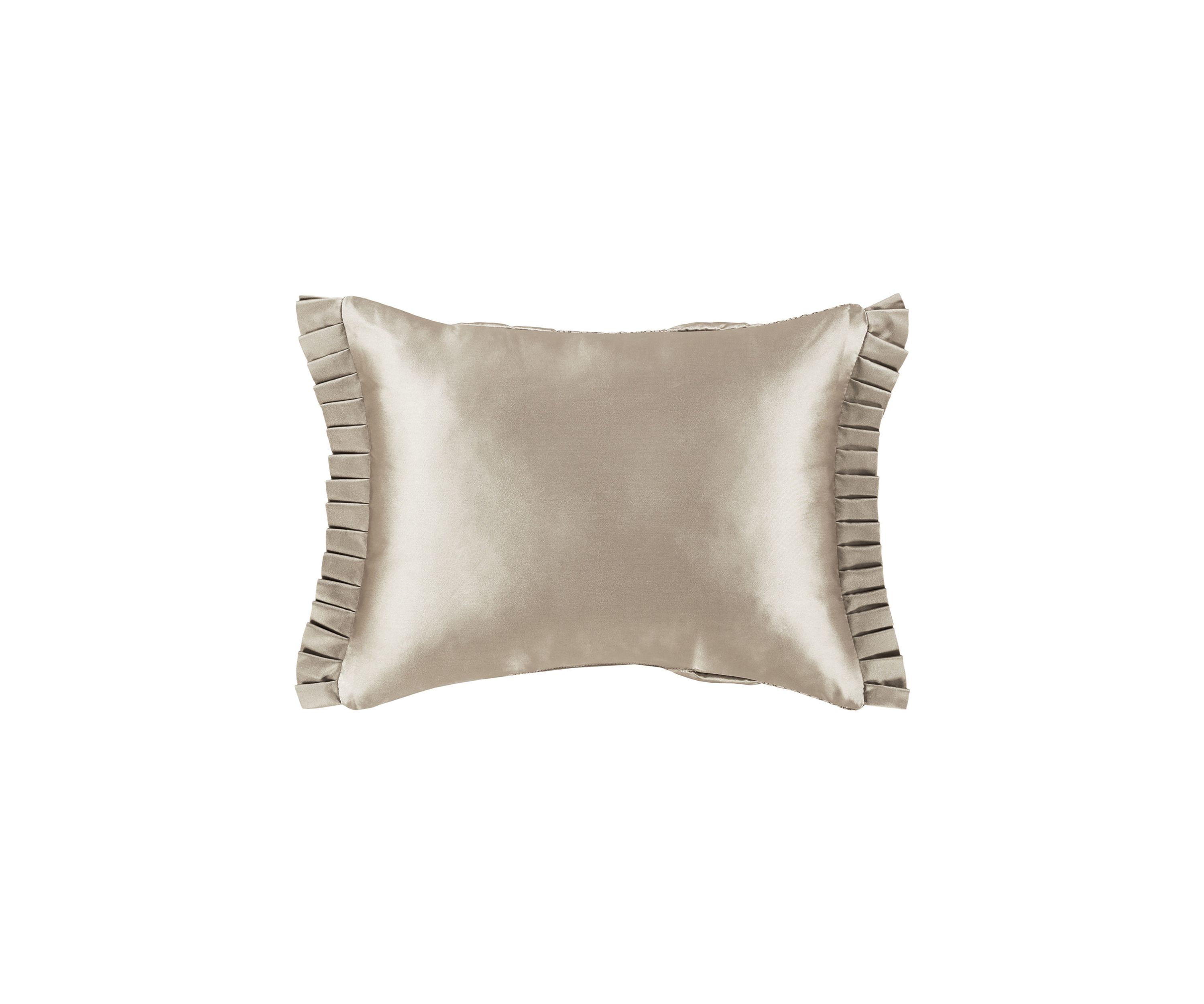 Brunello Boudoir Decorative Throw Pillow
