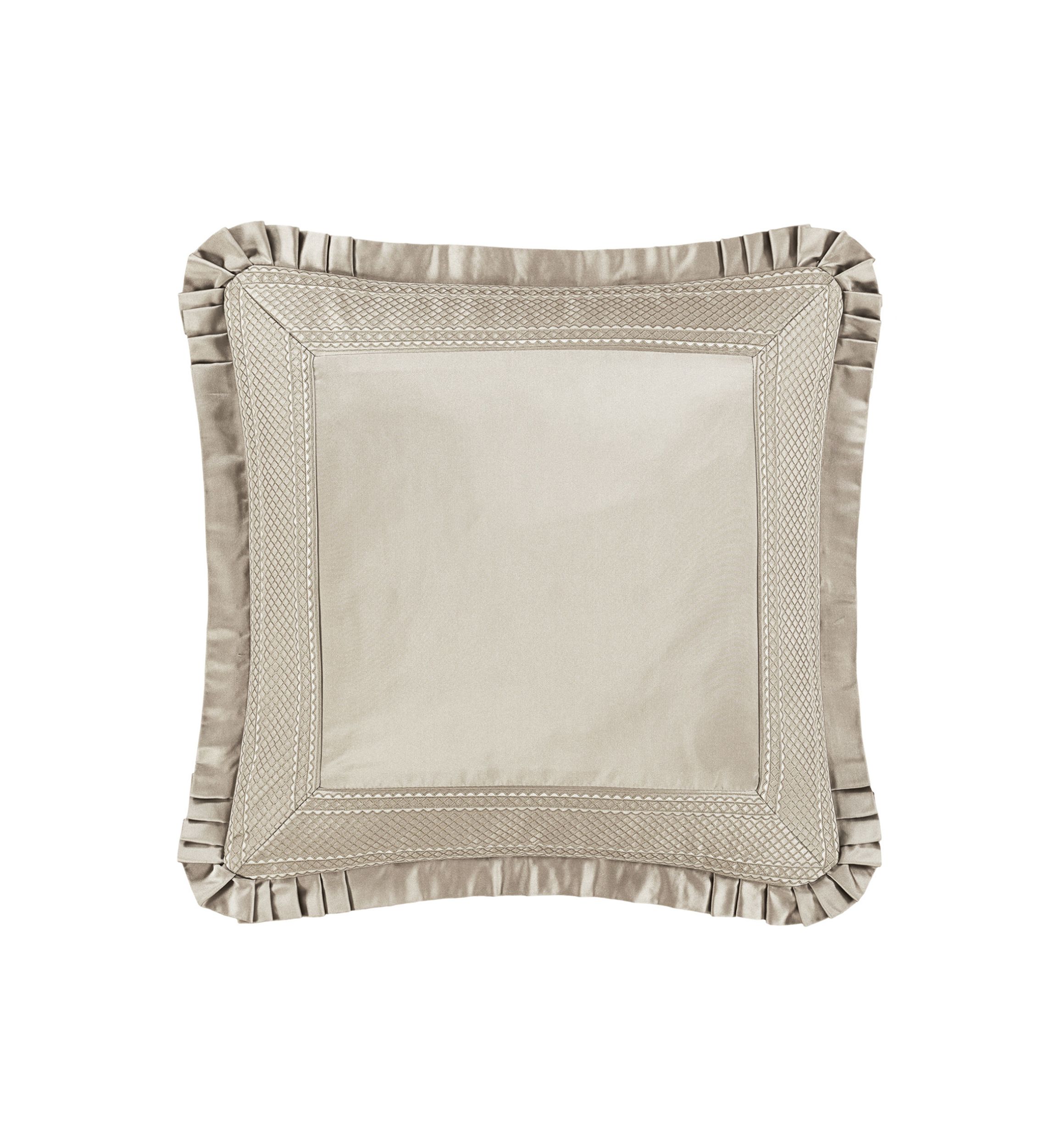 Brunello Euro Sham
