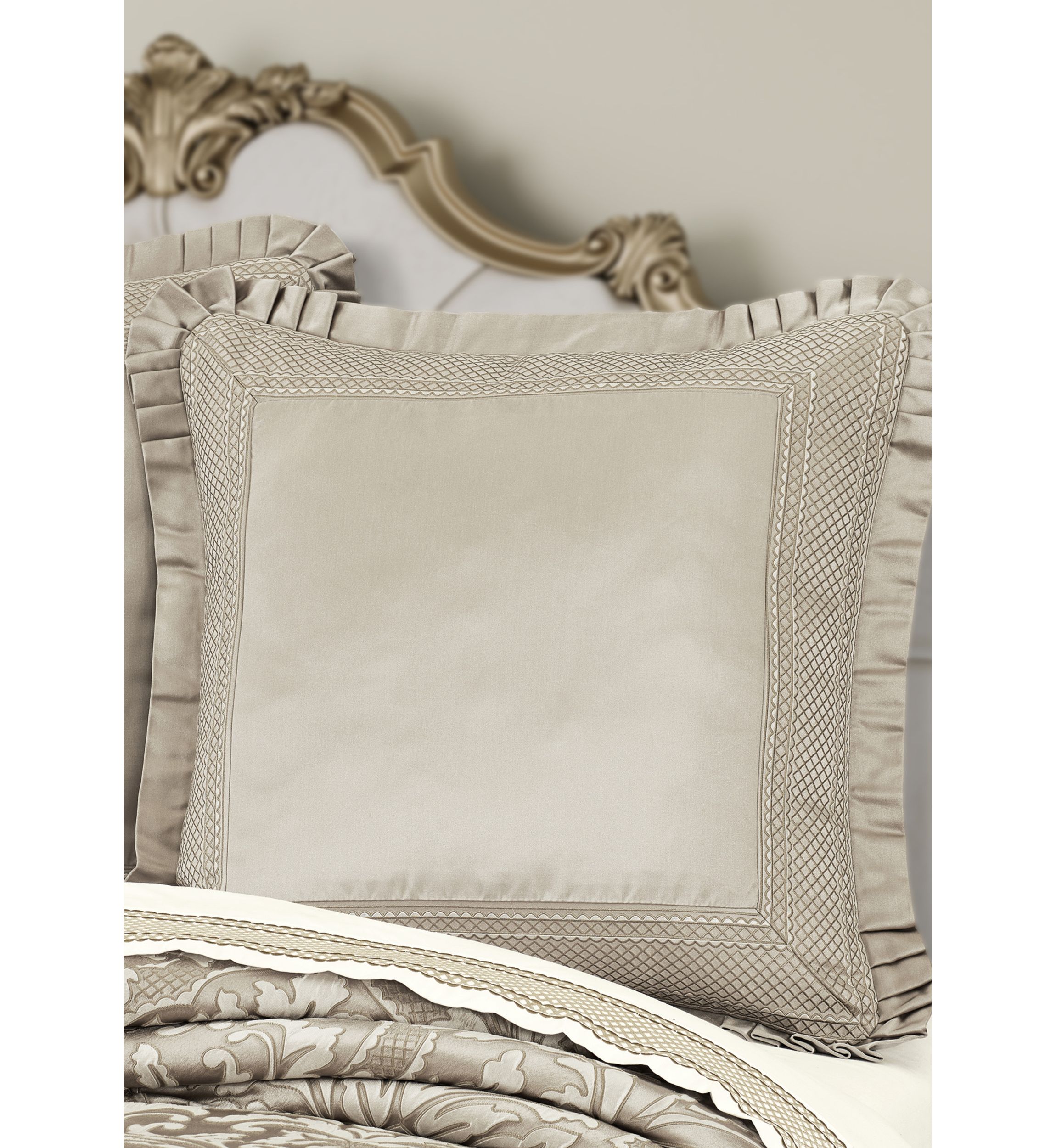 Brunello Euro Sham