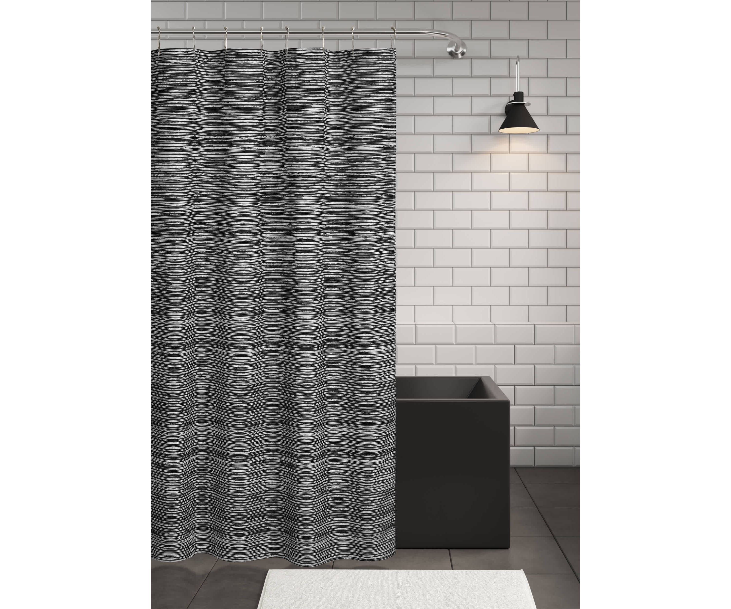 Flen Shower Curtain