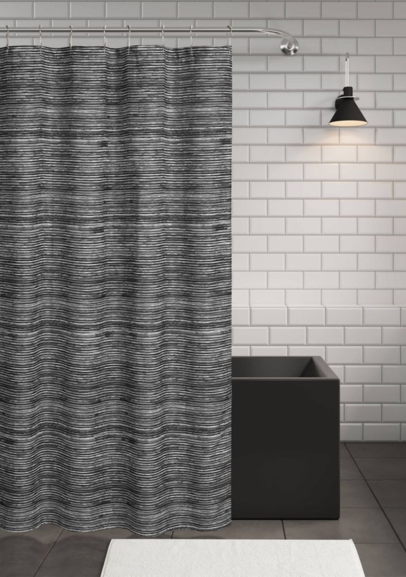 Flen Shower Curtain