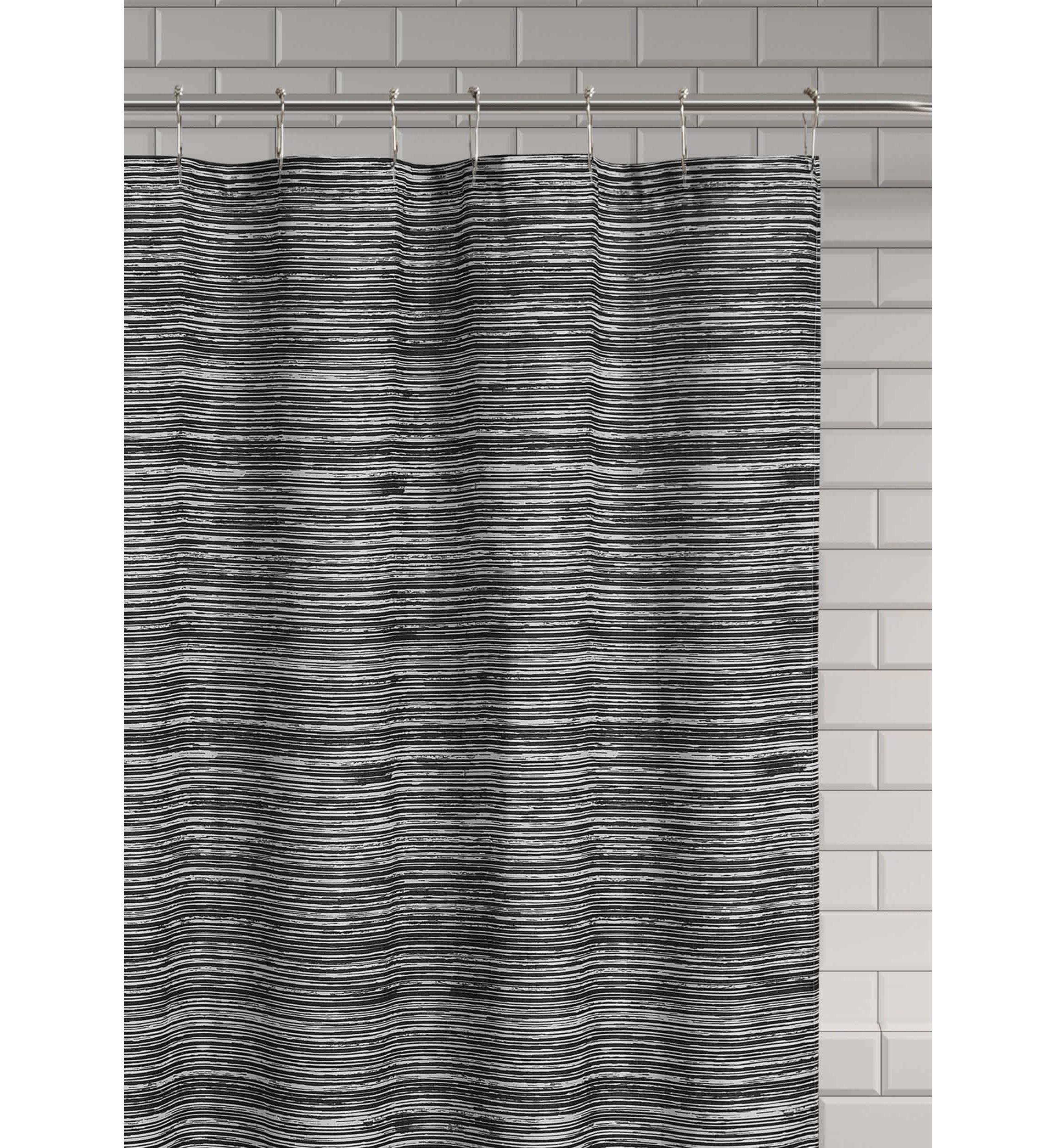 Flen Shower Curtain