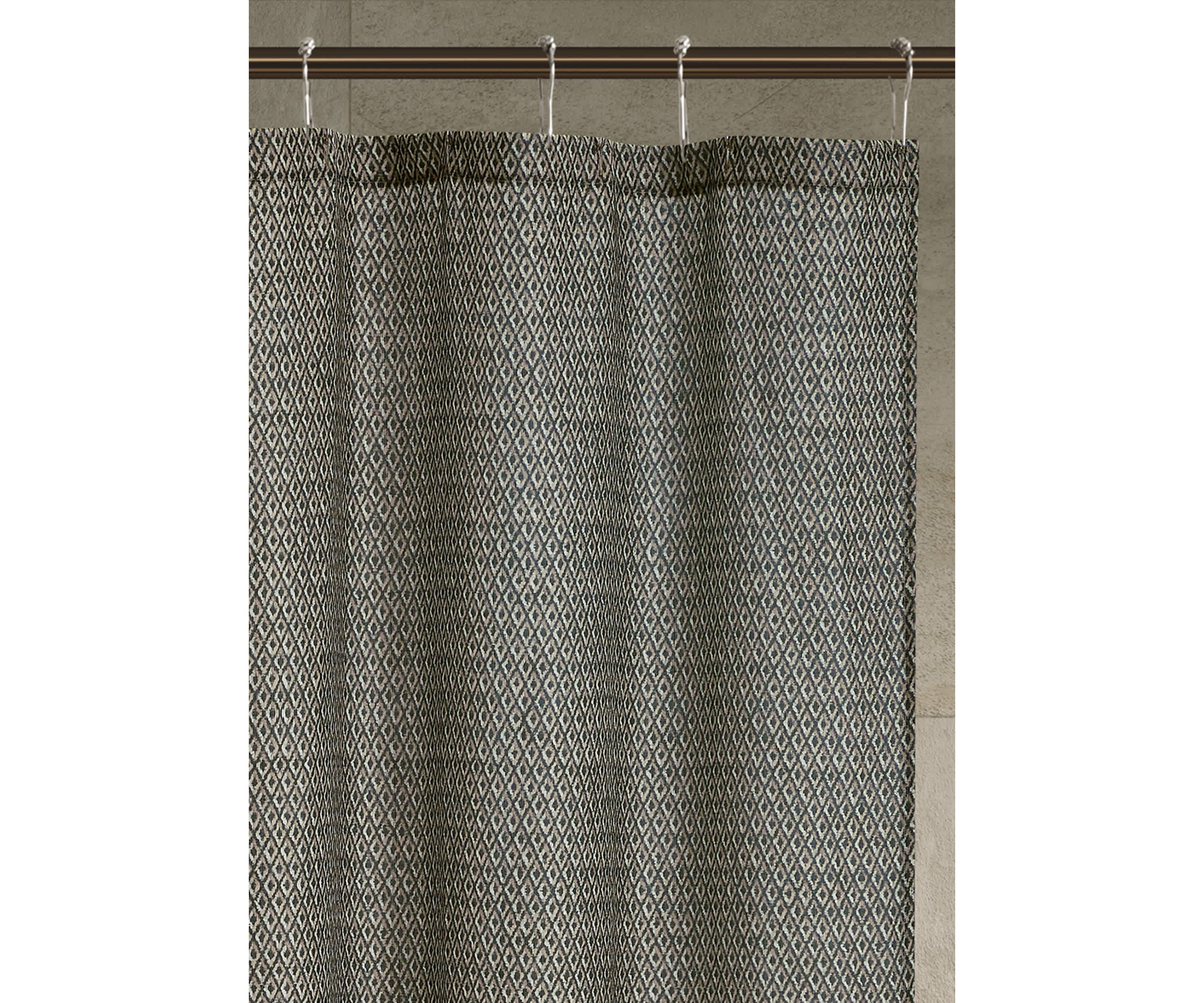 Ozark Shower Curtain