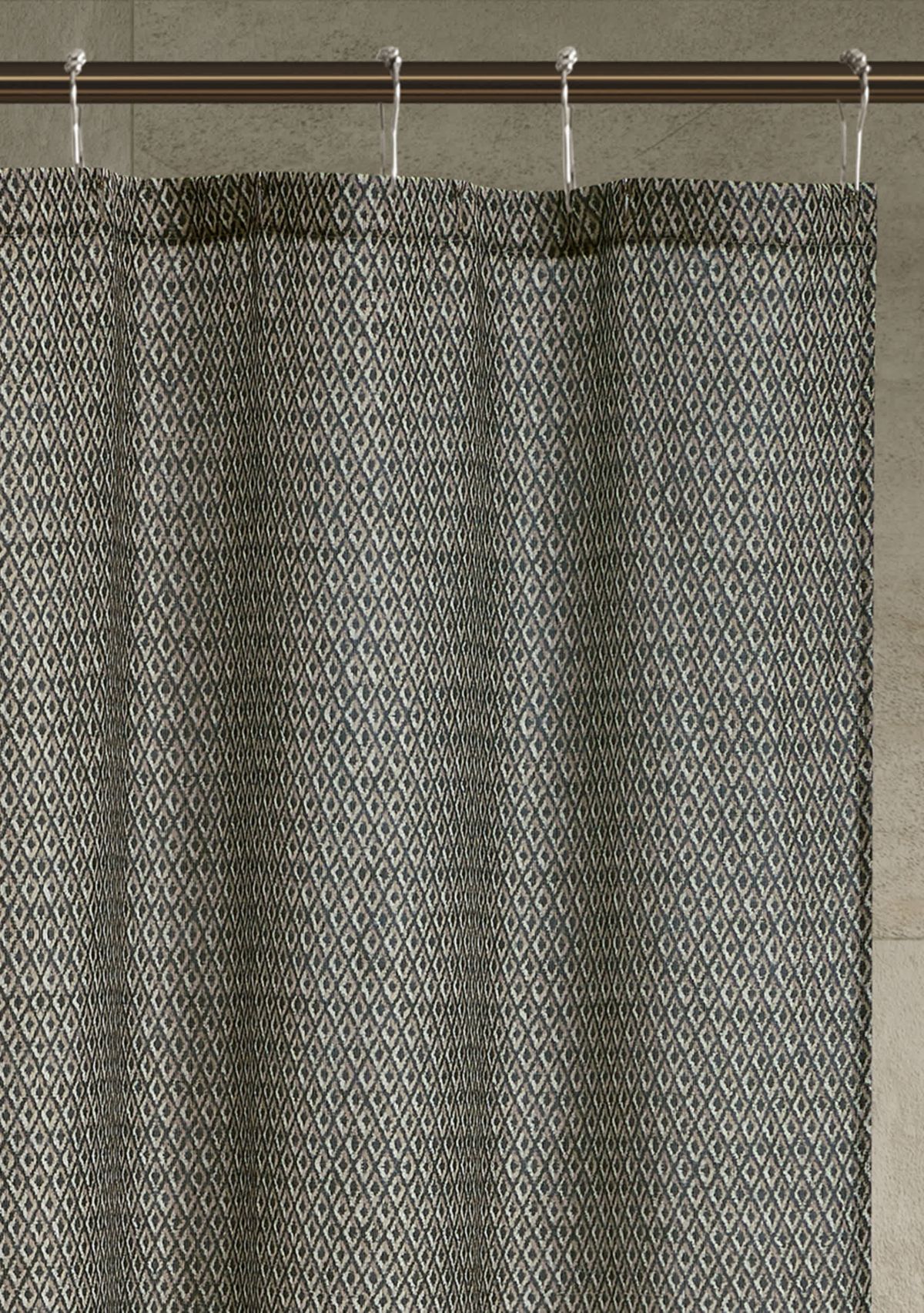 Ozark Shower Curtain