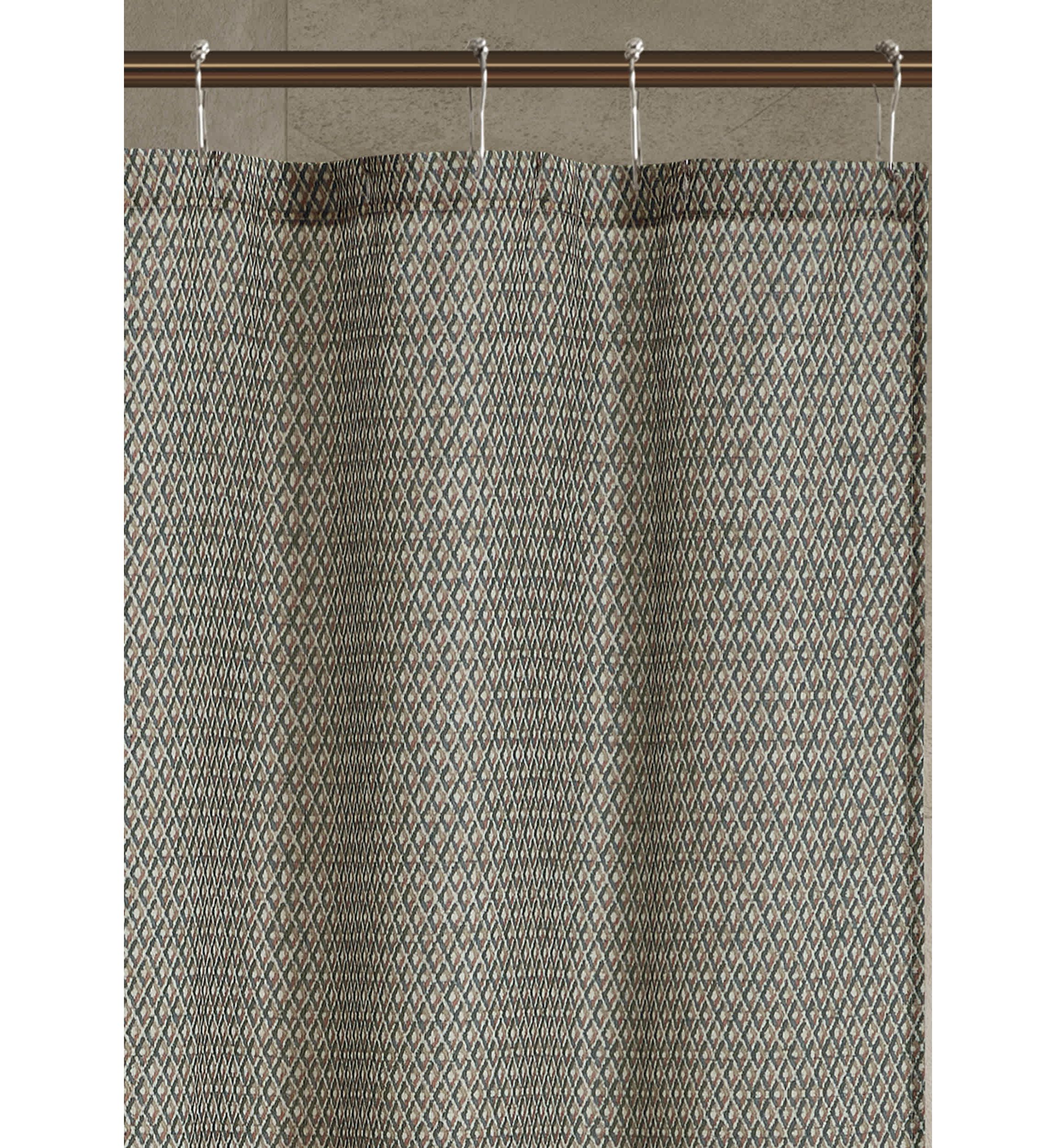 Ozark Shower Curtain