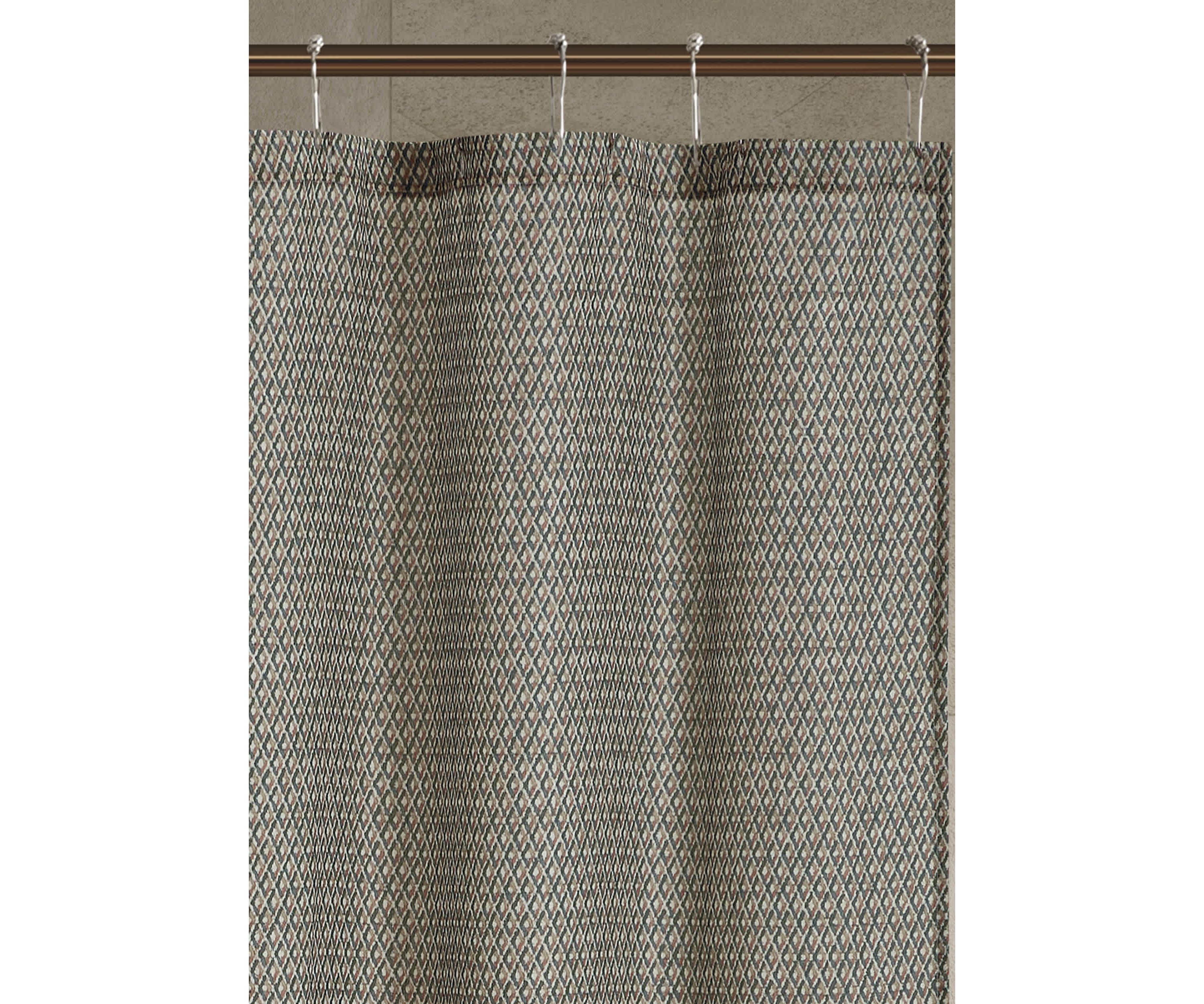 Ozark Shower Curtain