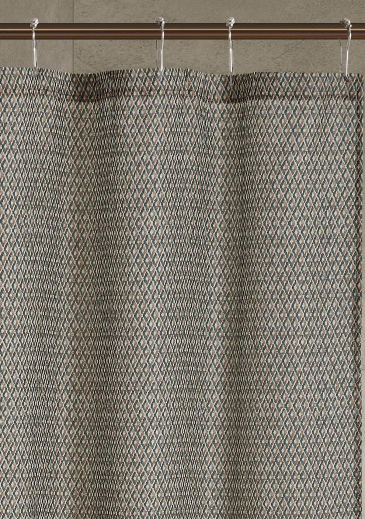 Ozark Shower Curtain