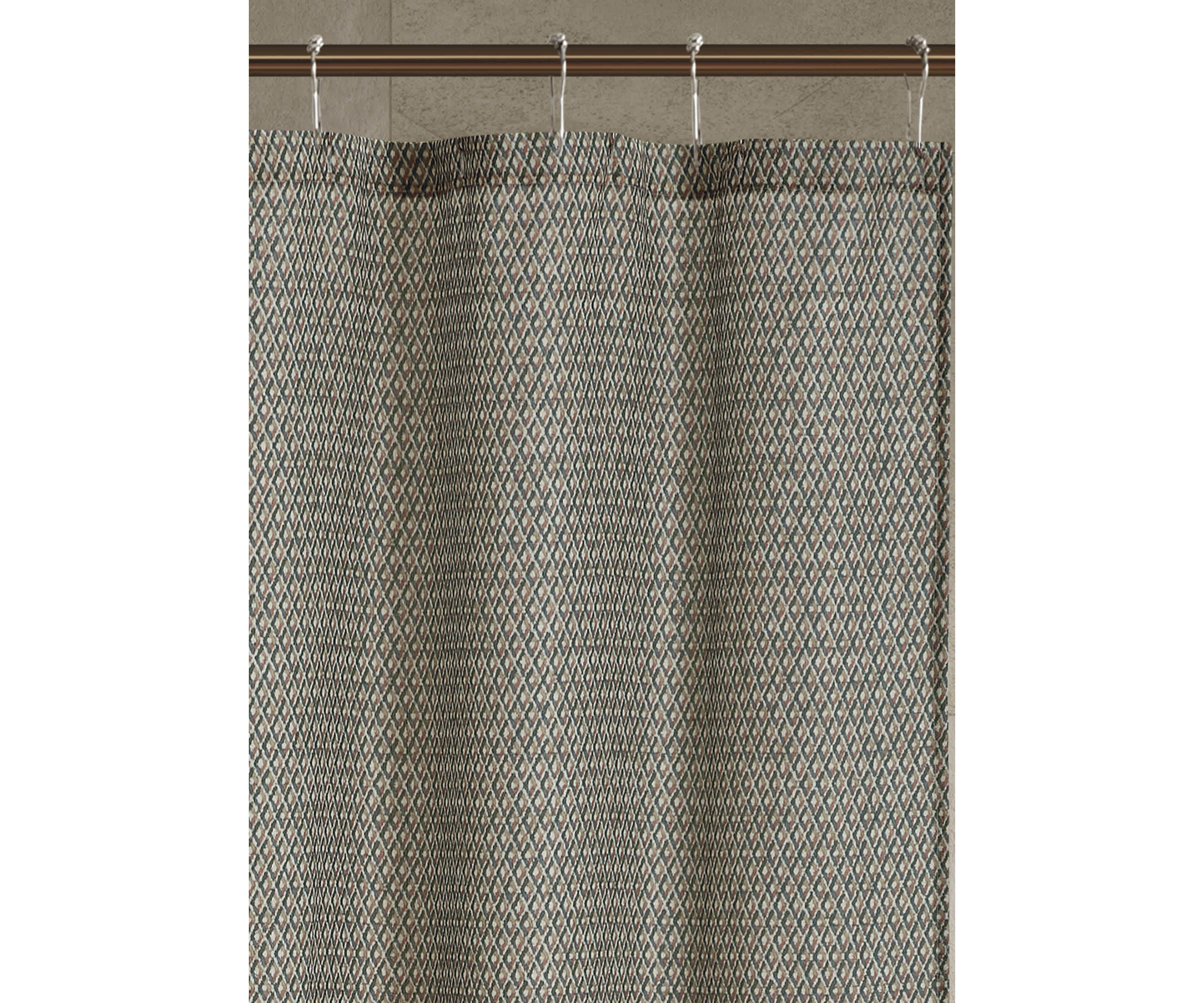 Ozark Shower Curtain