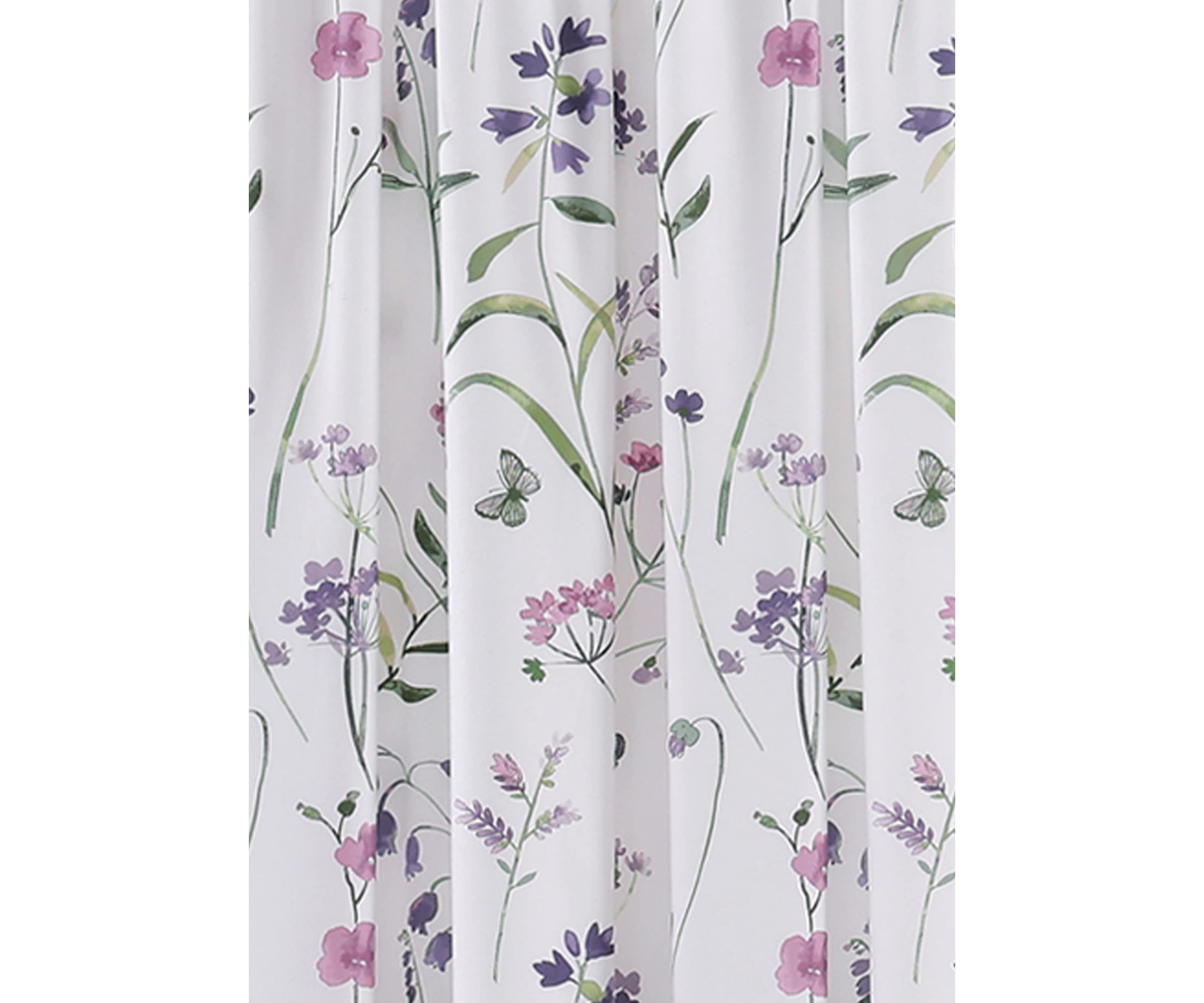 Nola Drapery Panel Pair