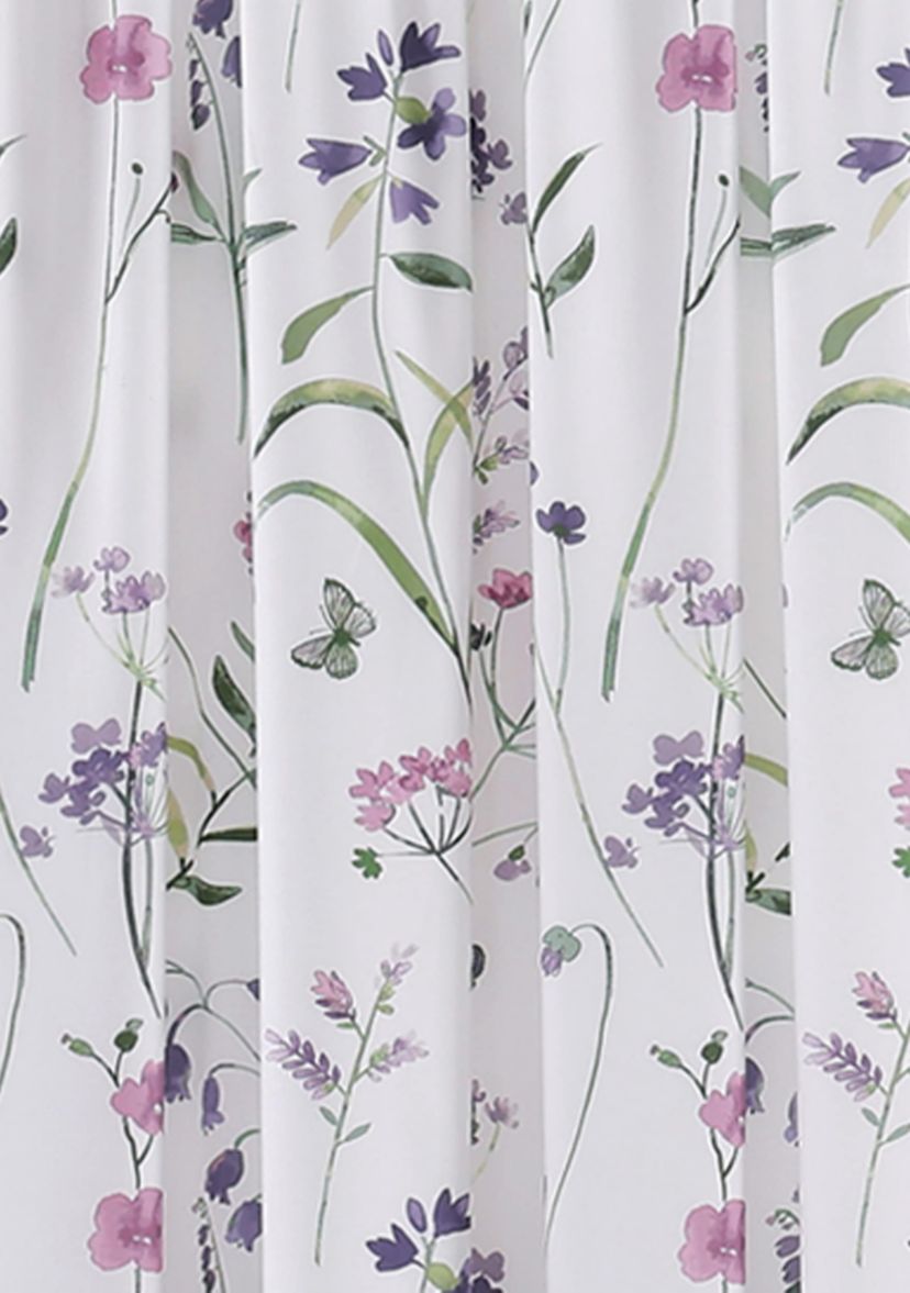 Nola Drapery Panel Pair