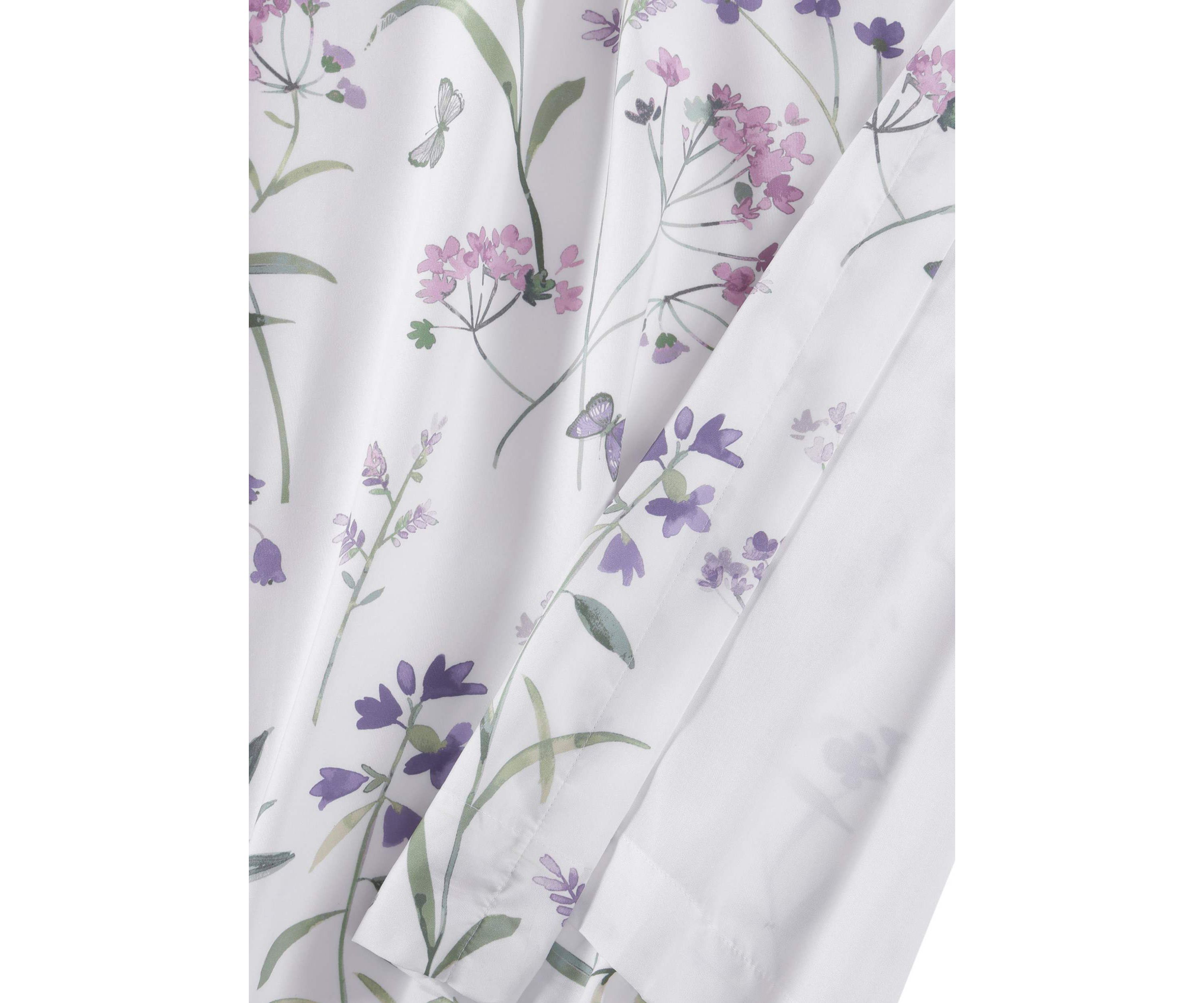 Nola Drapery Panel Pair