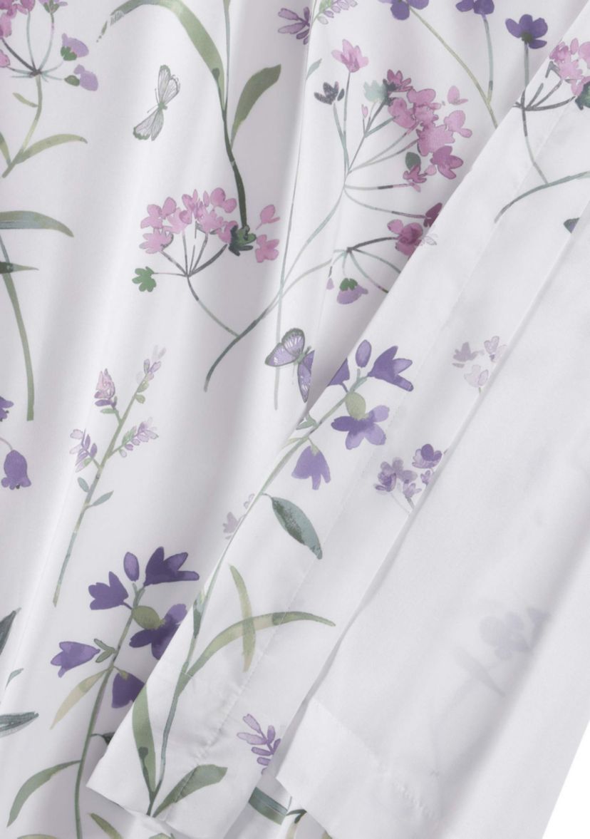 Nola Drapery Panel Pair