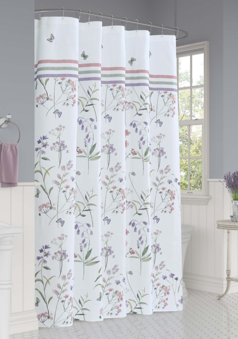 Nola Shower Curtain
