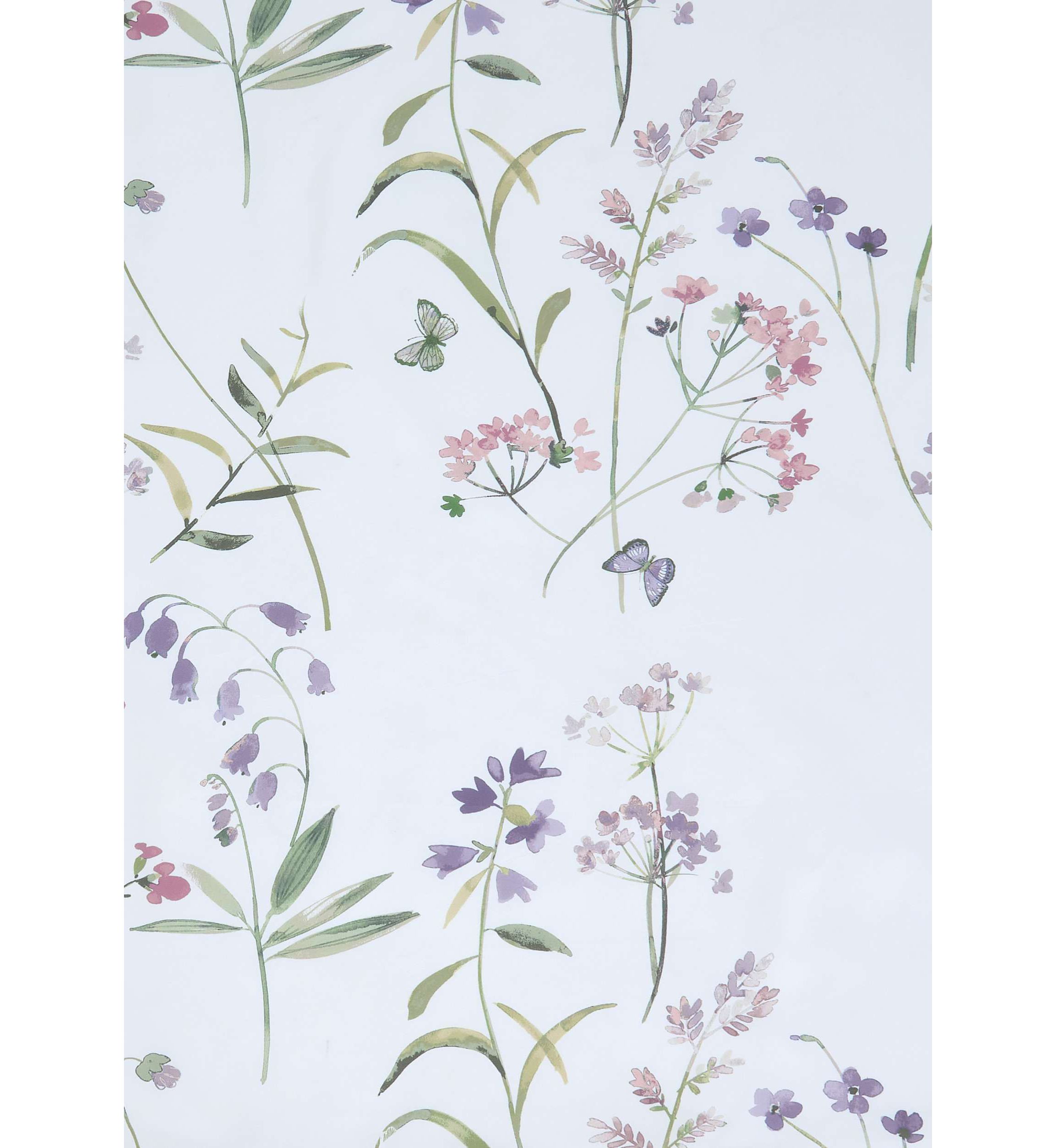 Nola Shower Curtain