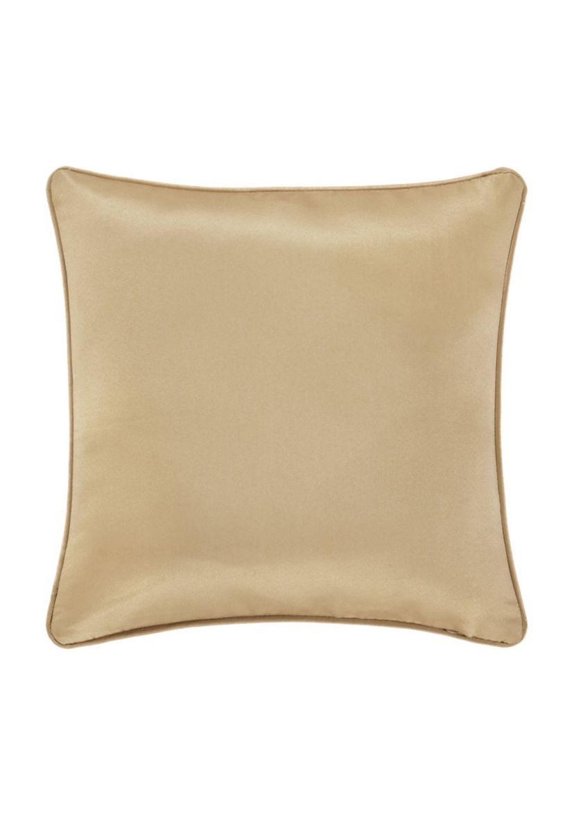 Potenza 18" Square Decorative Throw Pillow