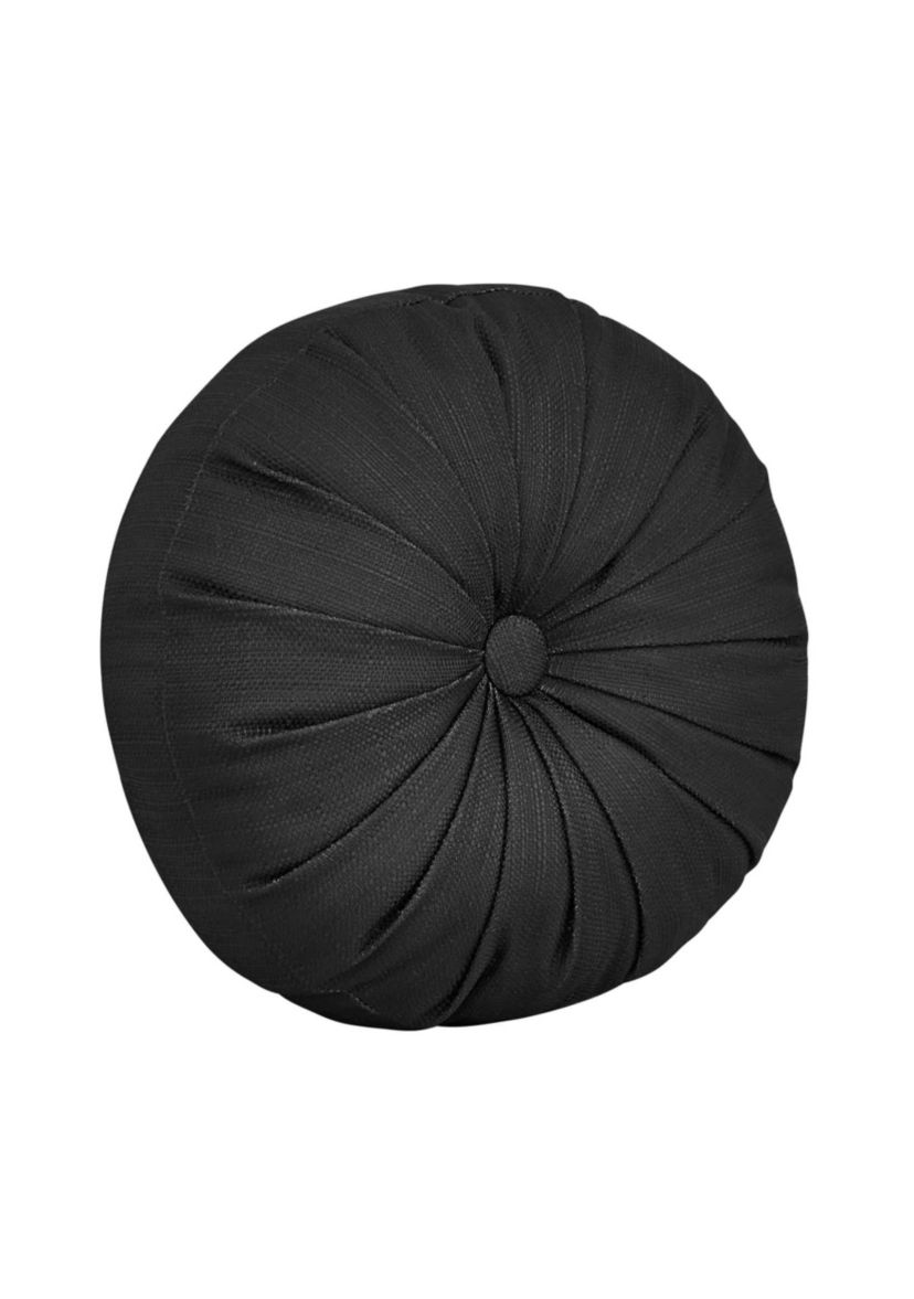 Messina Round Decorative Throw Pillow